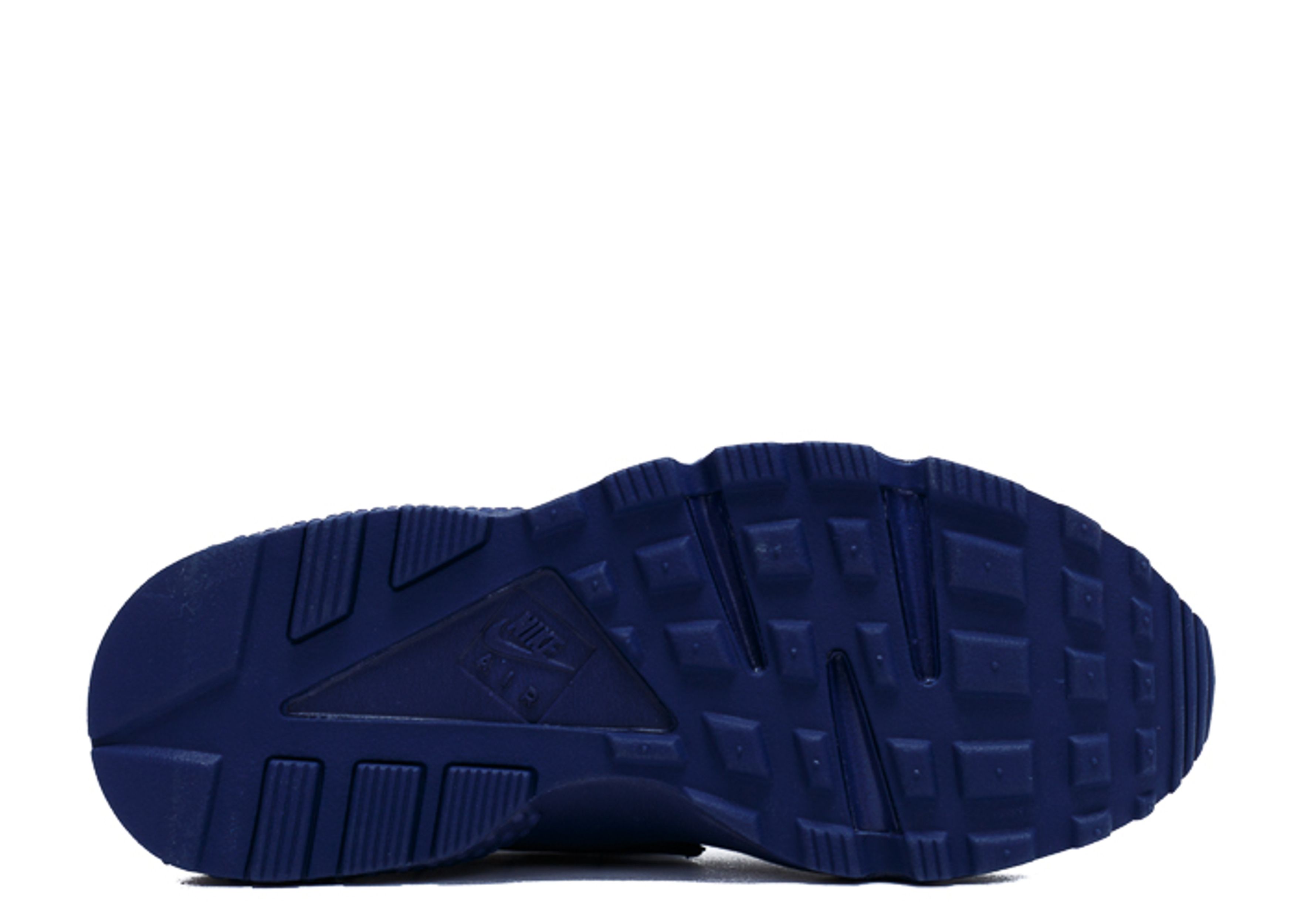 Wmns Air Huarache Run 'Loyal Blue' Nike 634835 403 loyal