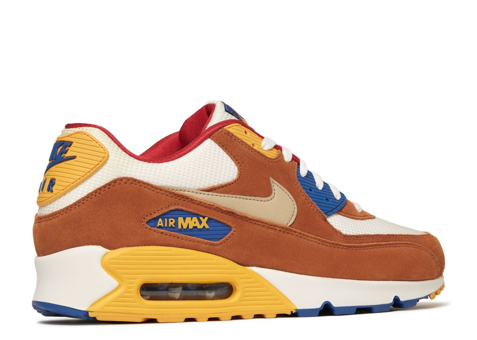 am90 curry