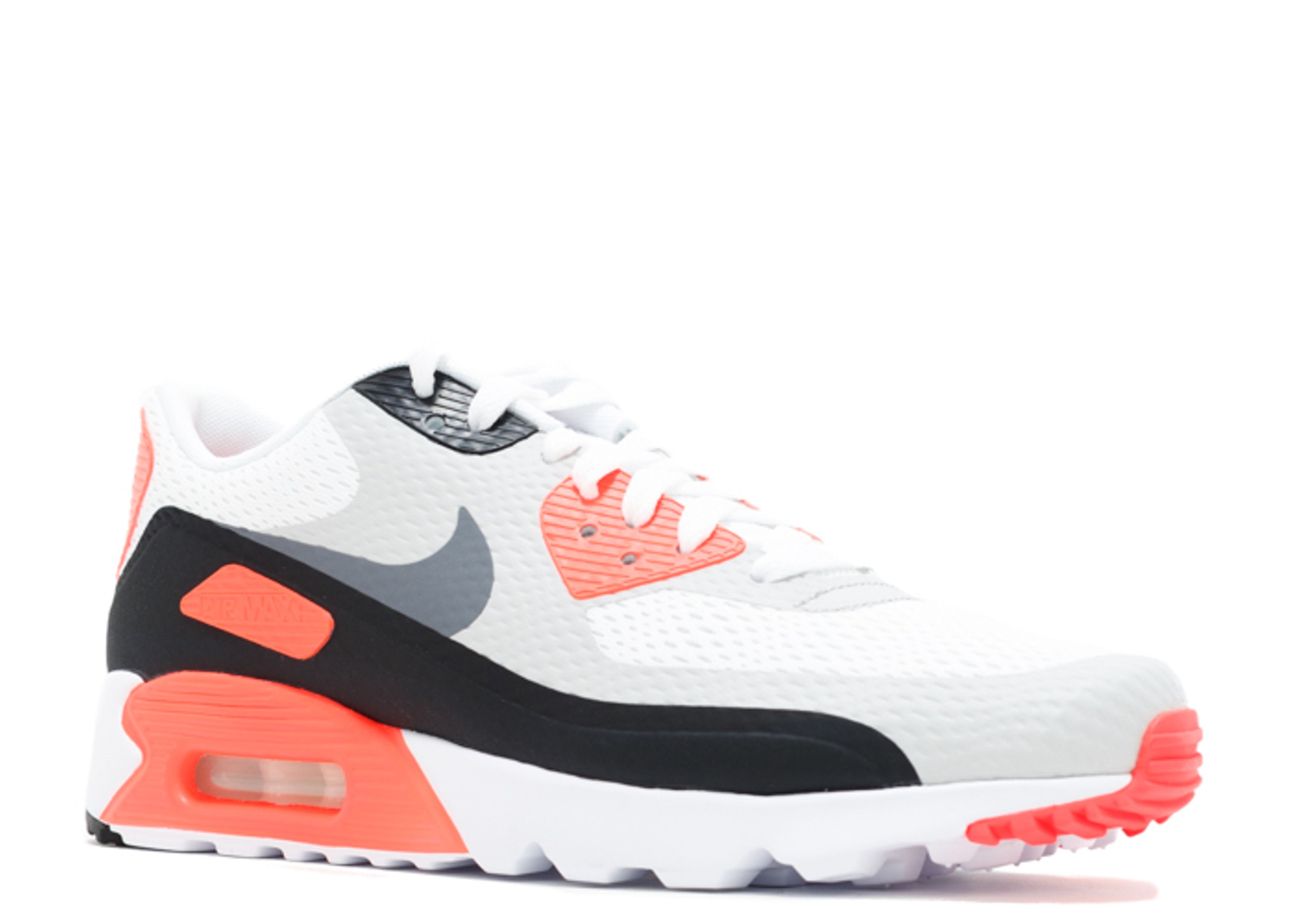 Caritasnepal Nike Air Max Flyknit Infrared Max 270 Air Max Came - Main Image