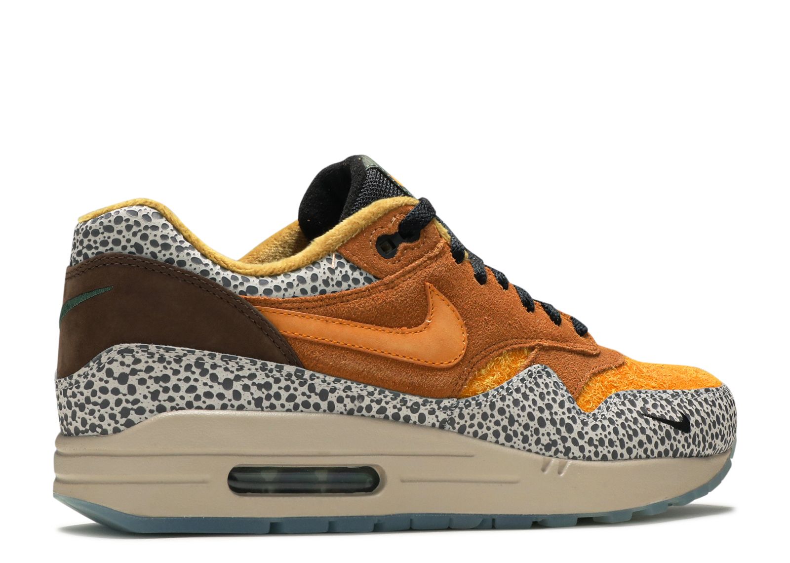 air max safari 2016