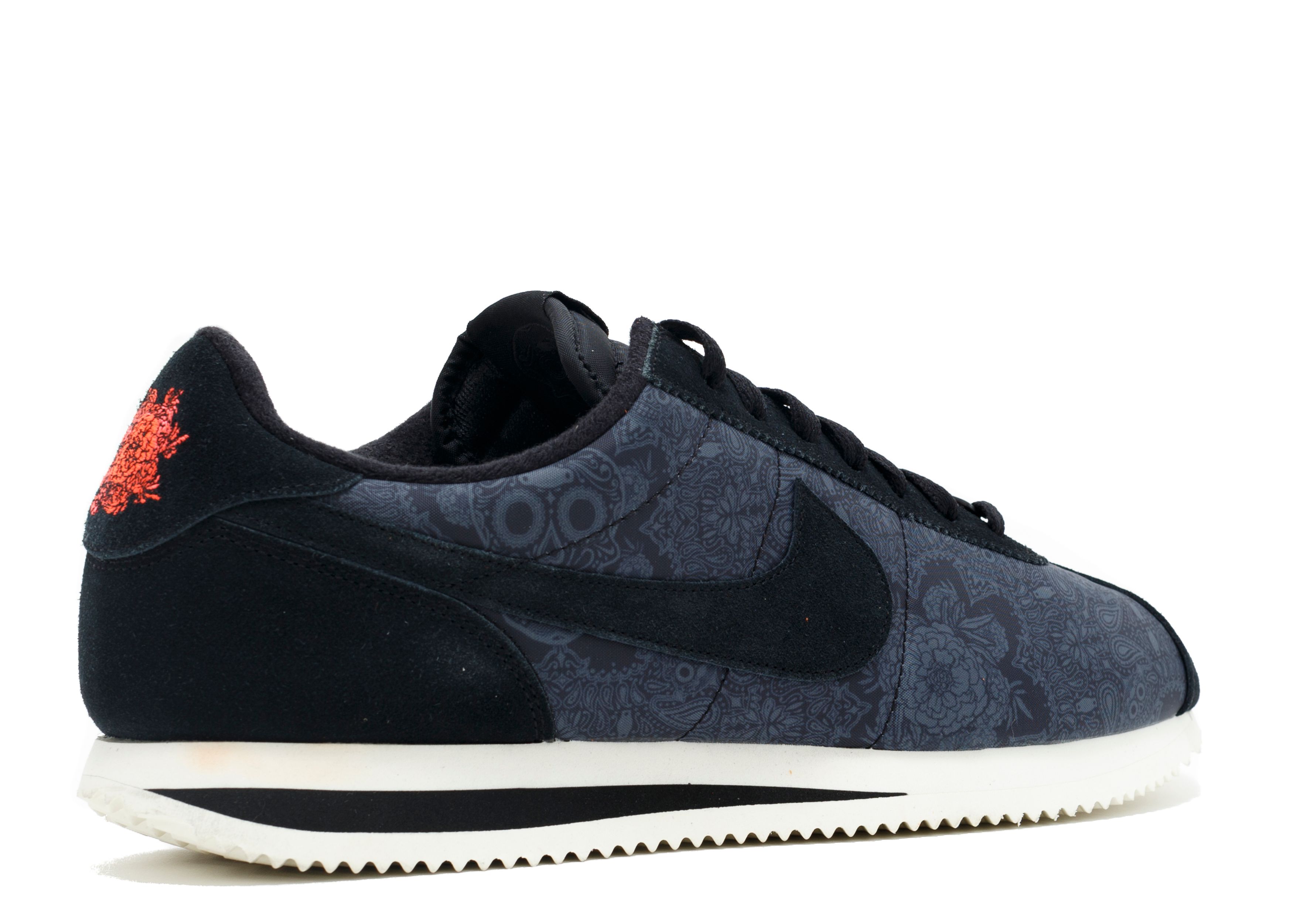 Cortez Basic Premium QS 