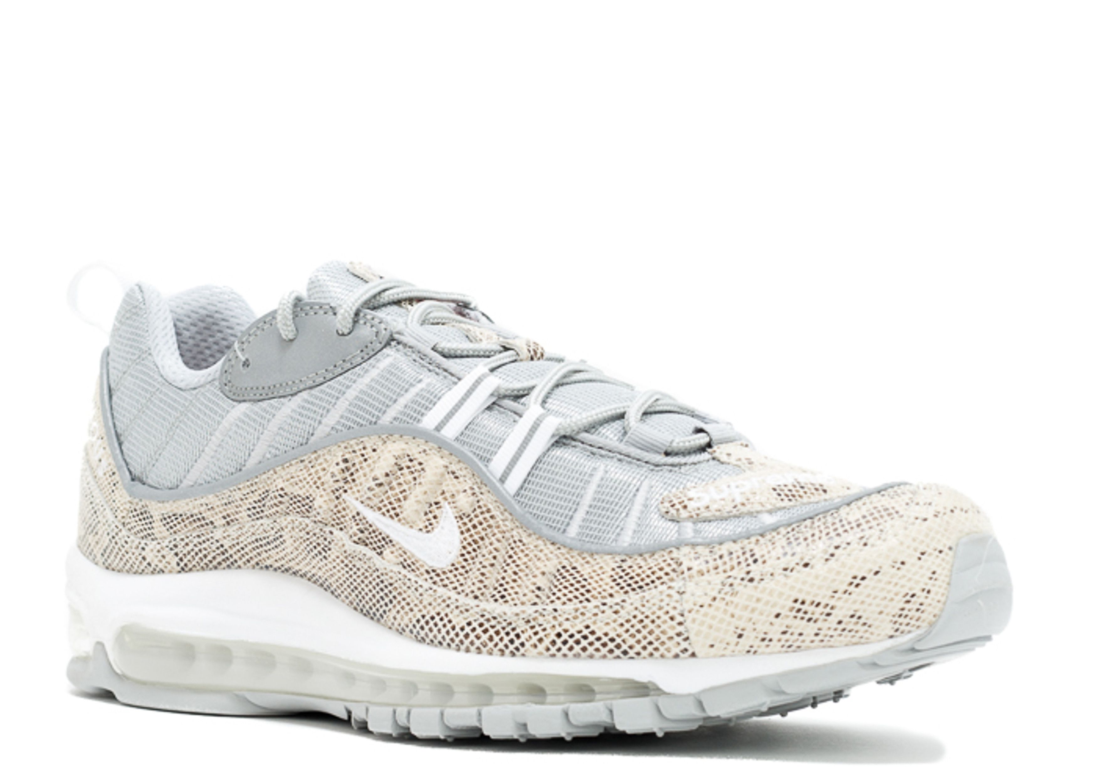 Supreme X Air Max 98 