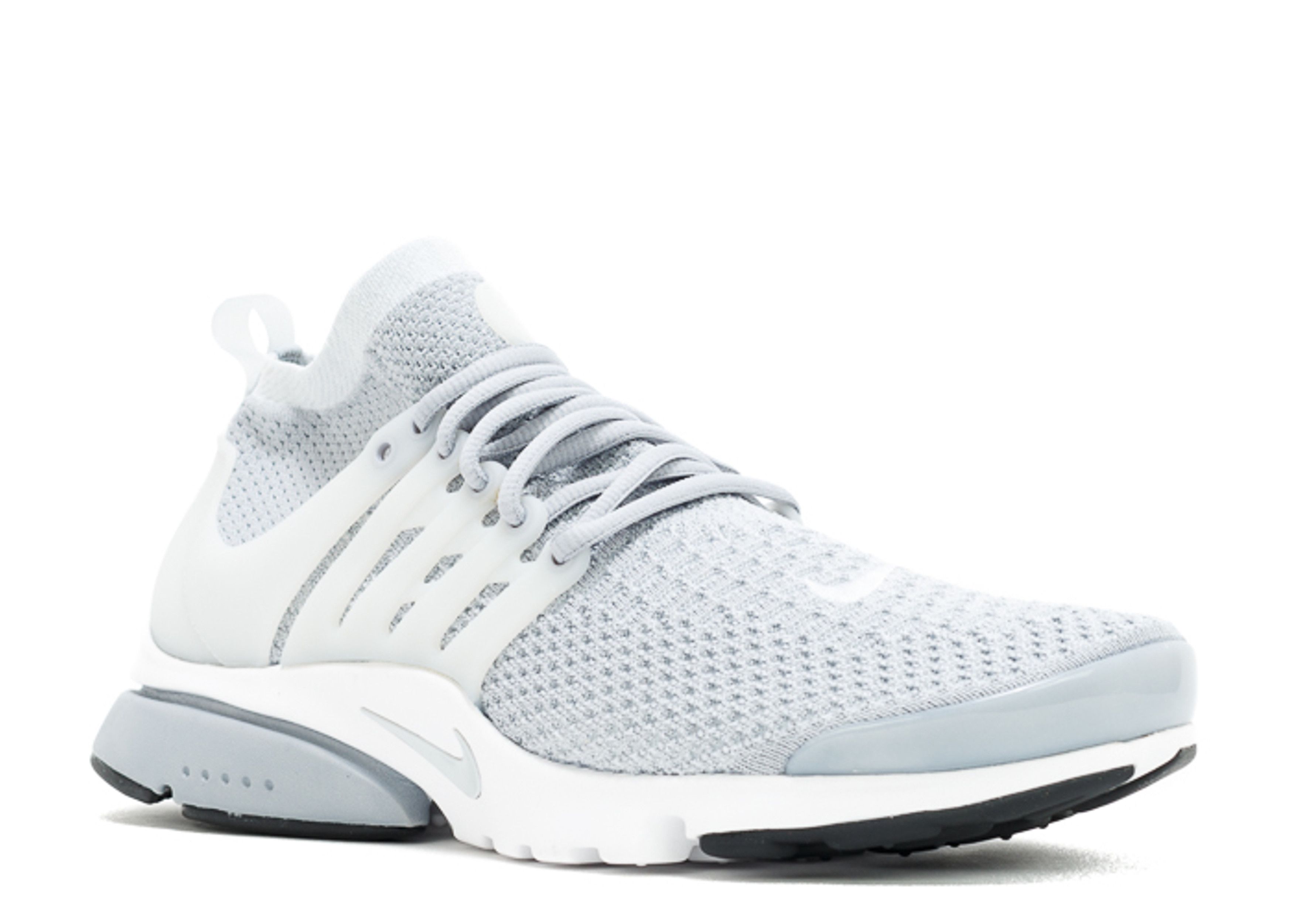 Air Presto Ultra Flyknit 