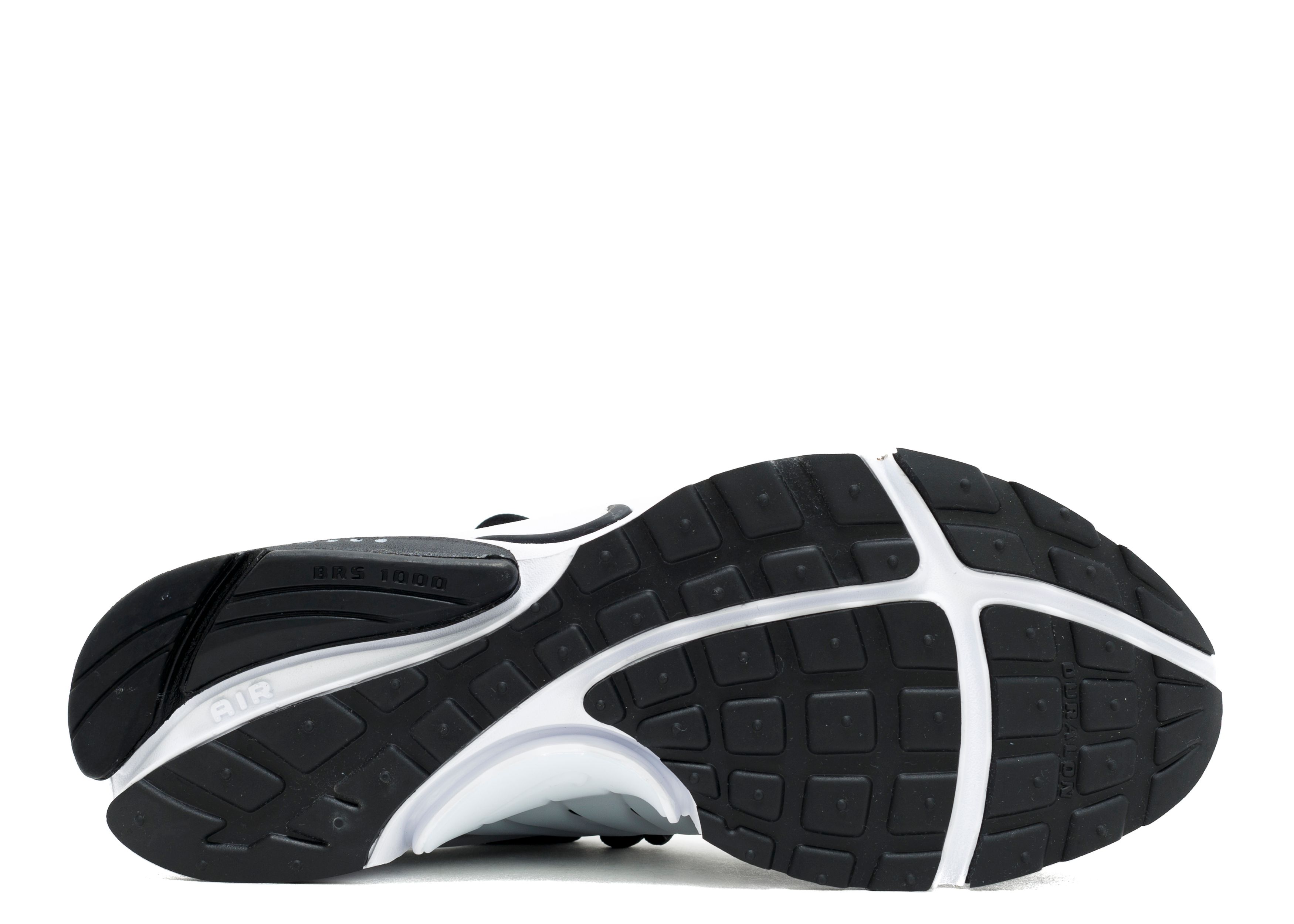 acronym nike presto flight club