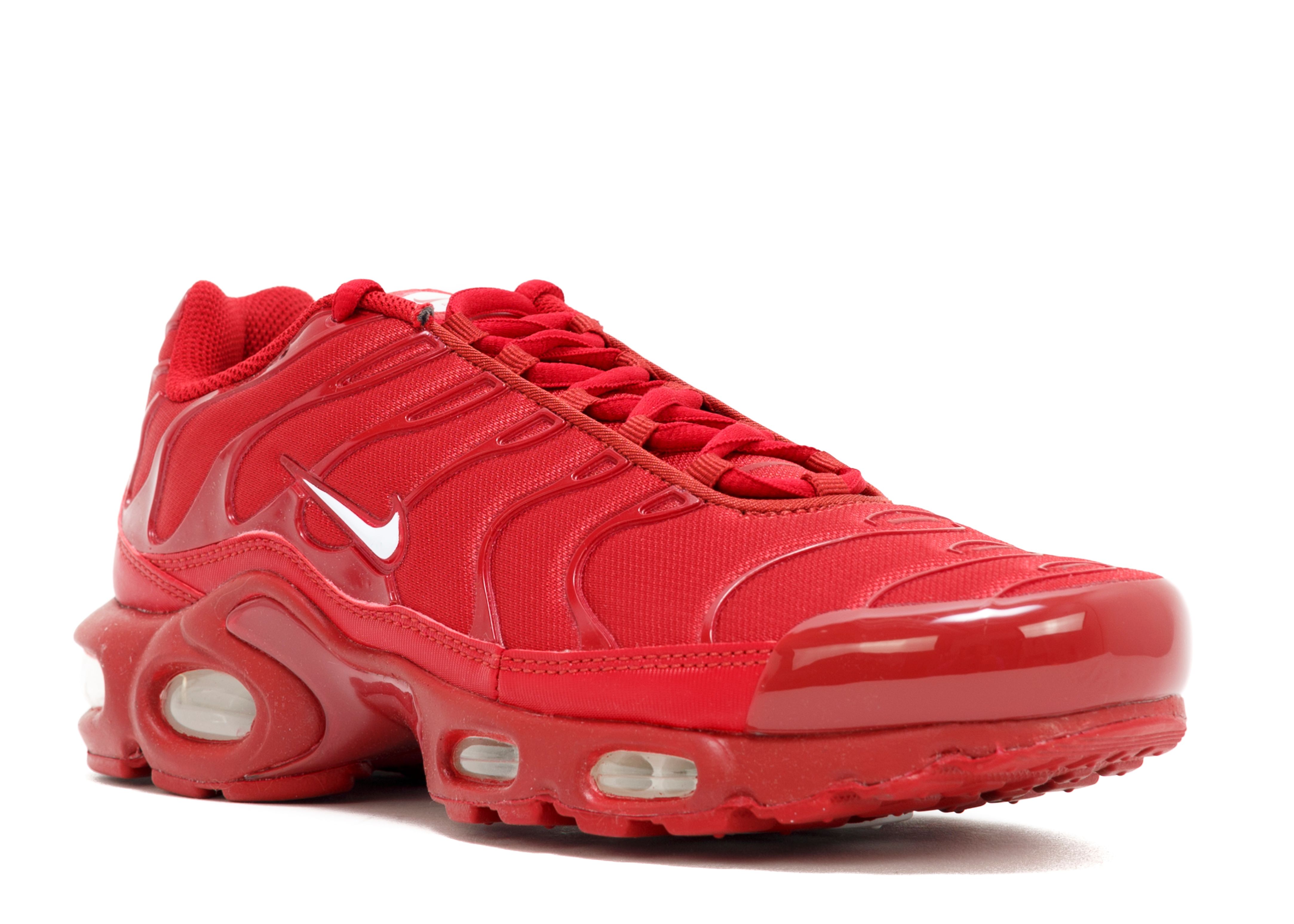 red and white tns