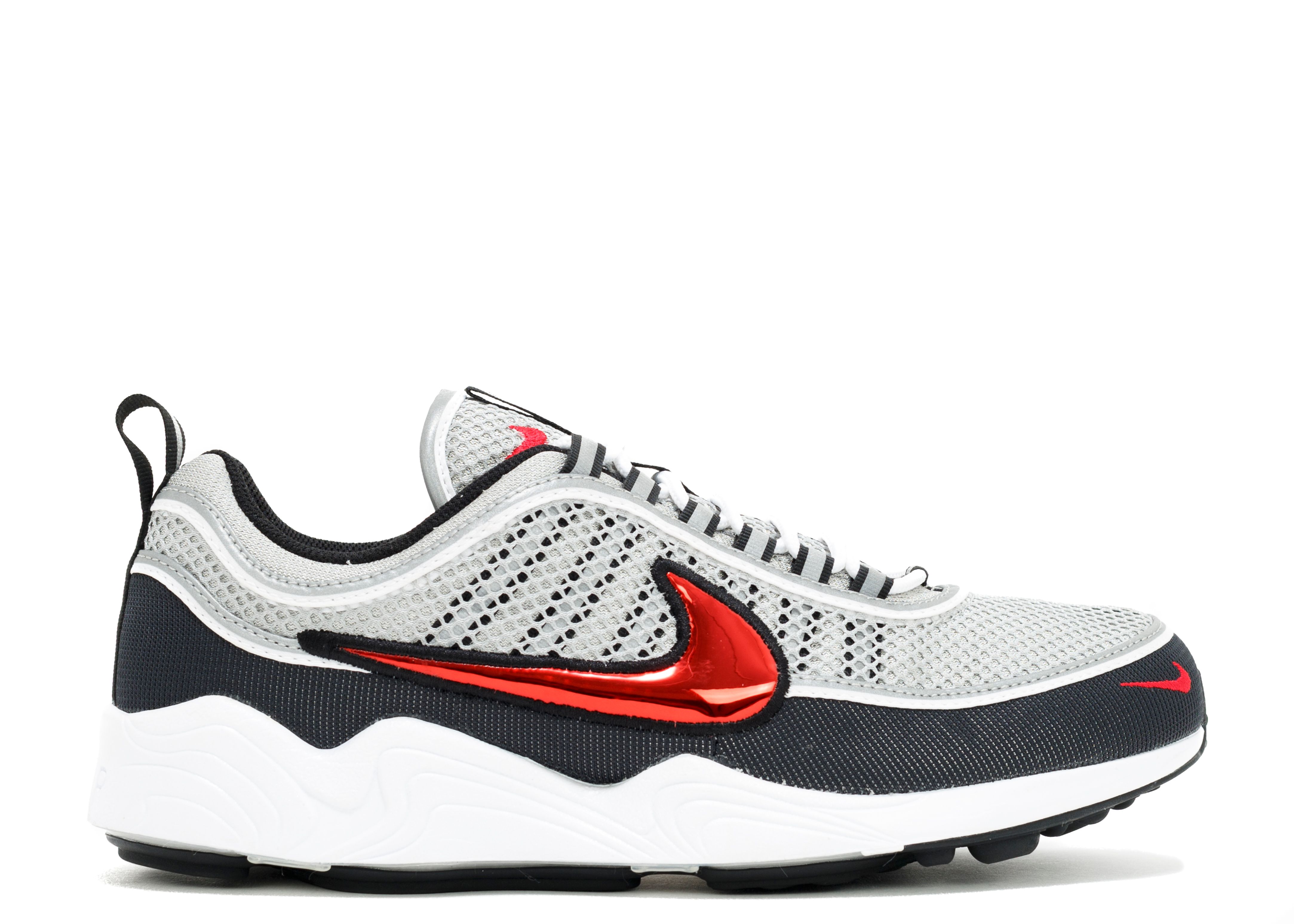 1997 nike spiridon