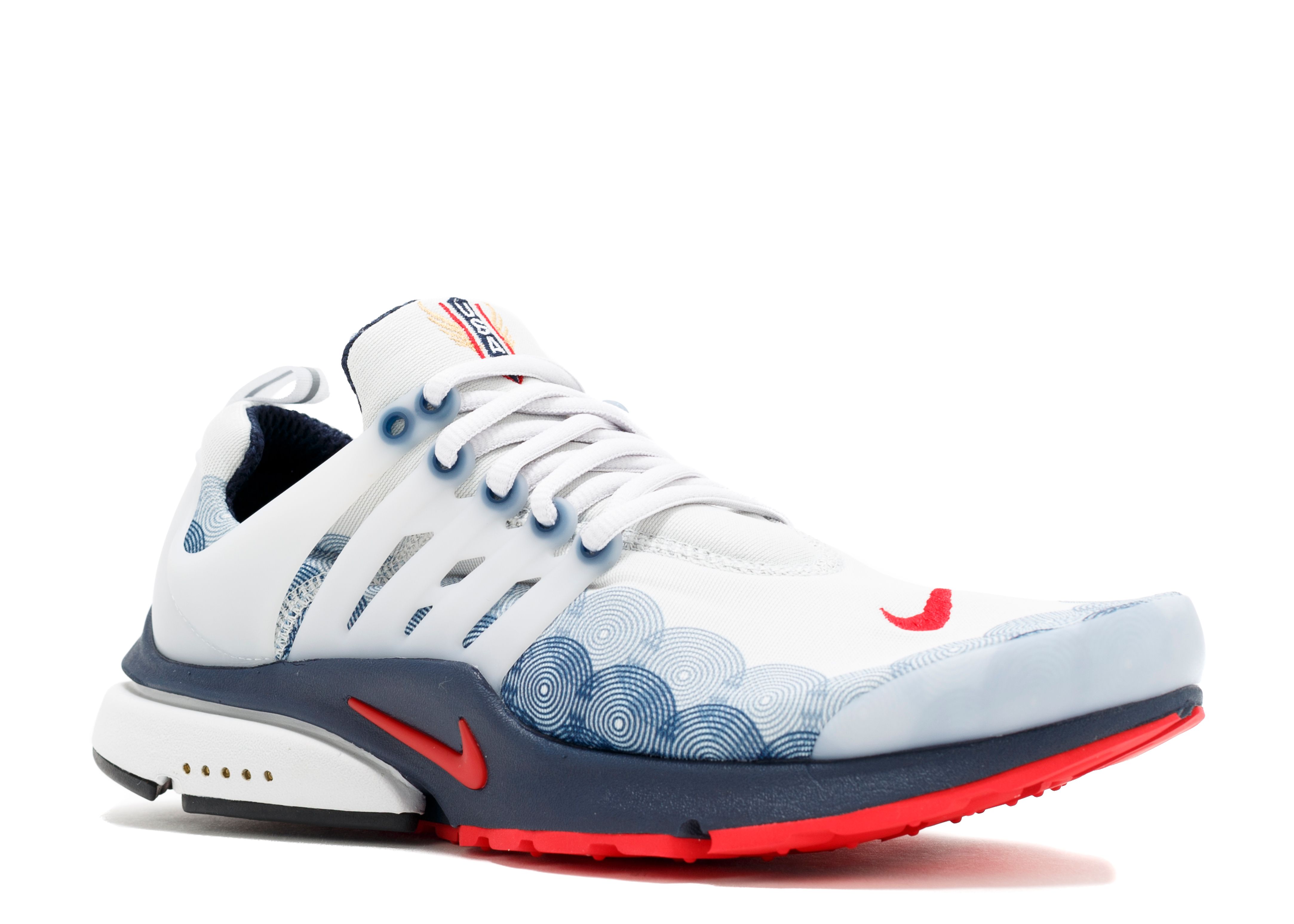 air presto olympic 2016