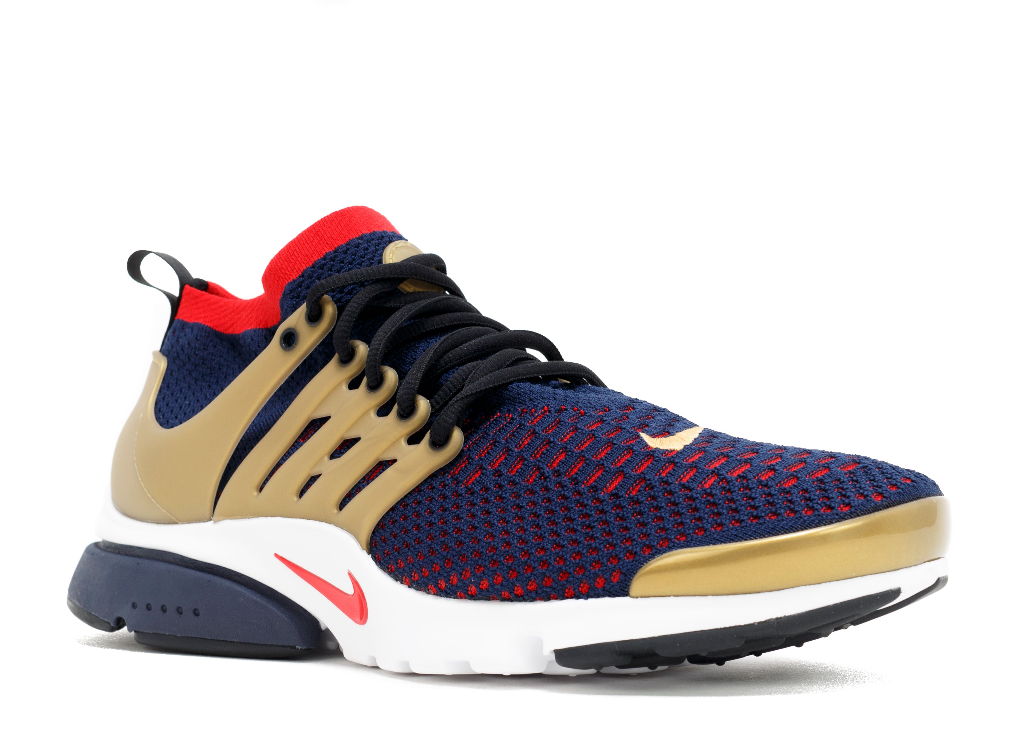 Presto Ultra Lebron James Nike Presto Nike Air Presto Naija Size M