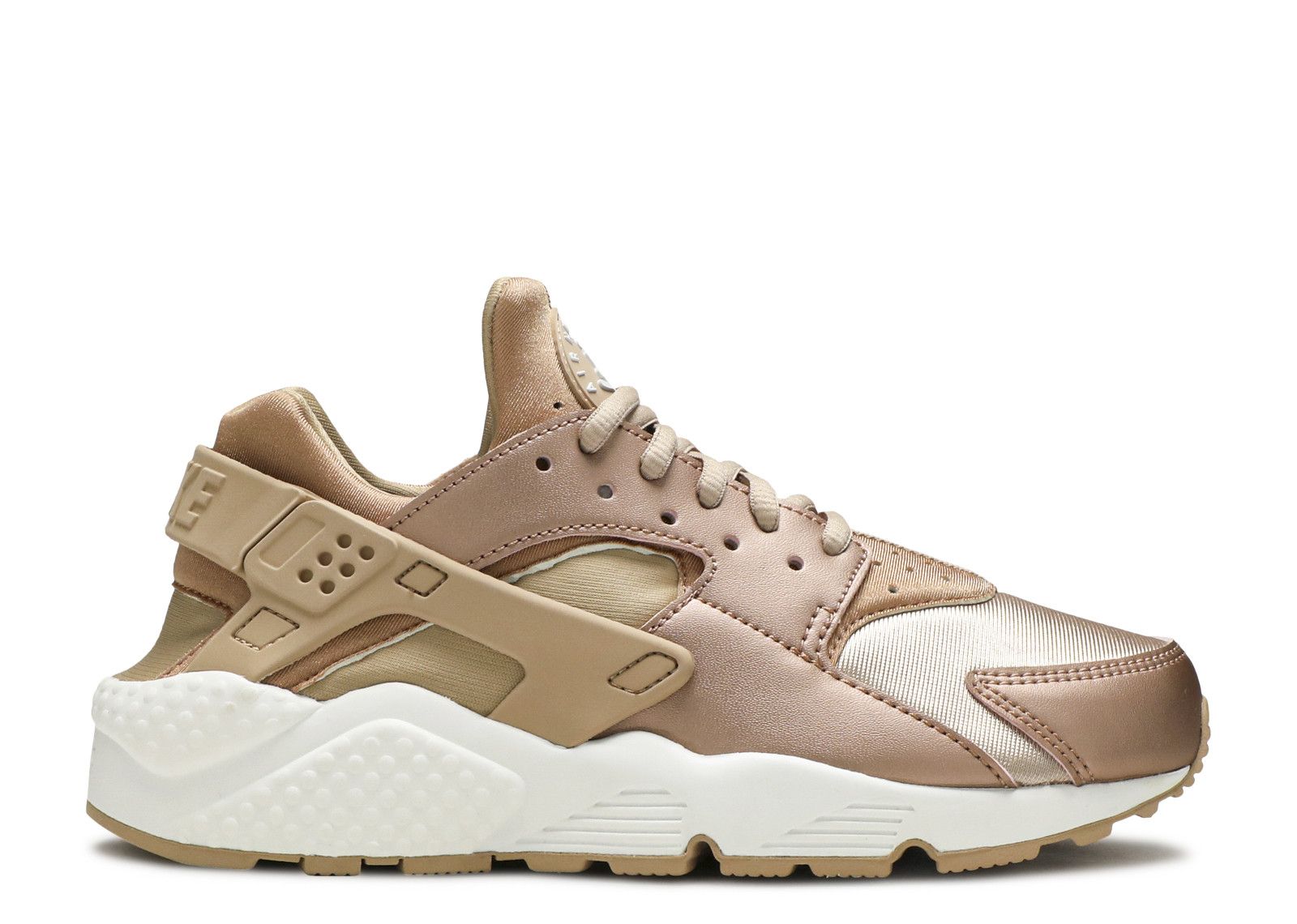 bronze nike huarache for sale