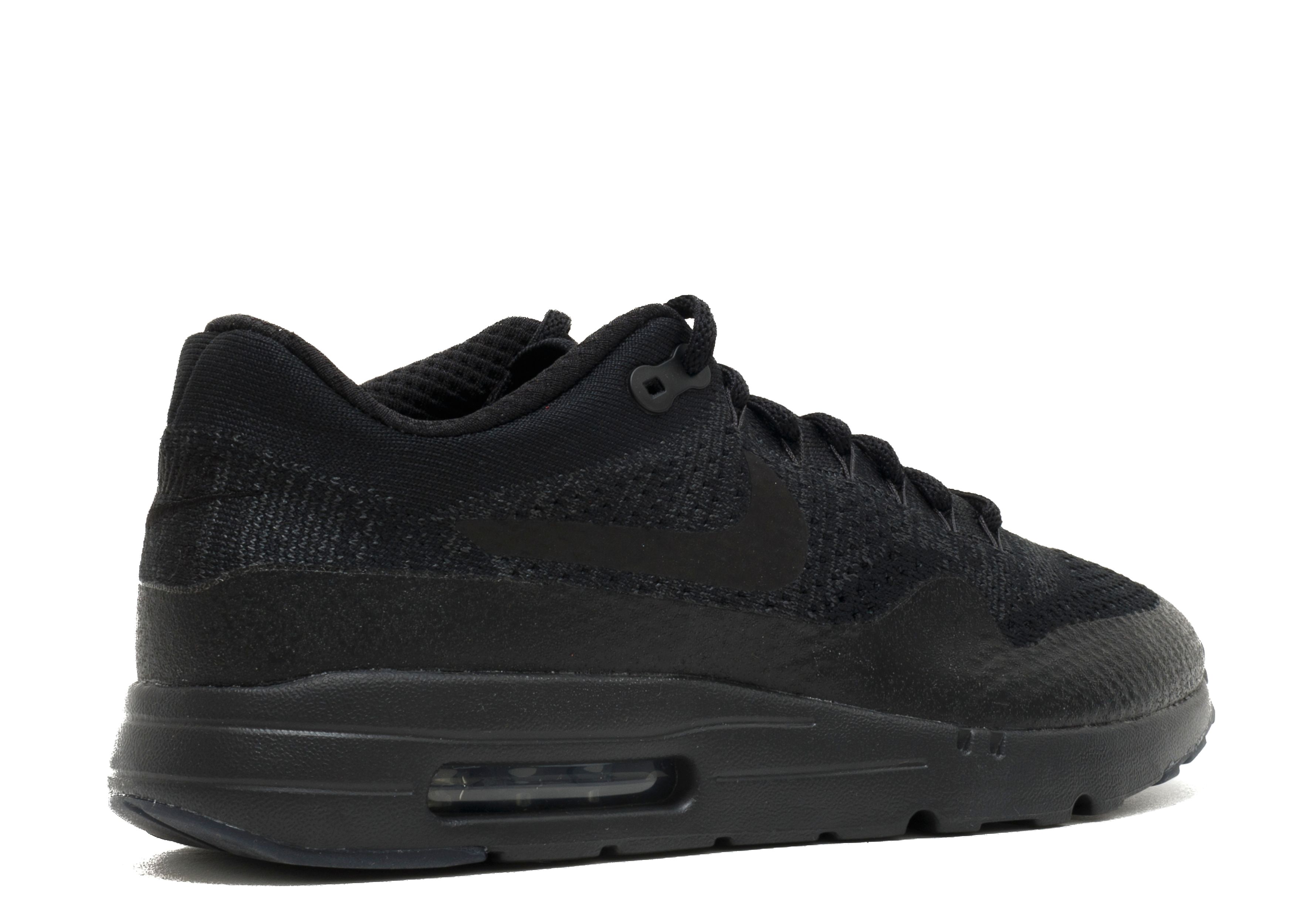 NIKE Air Max 1 Ulta move nike air max 1 ultra flyknit 843384-701 US10 VOLT ELECTRIC  main image 4