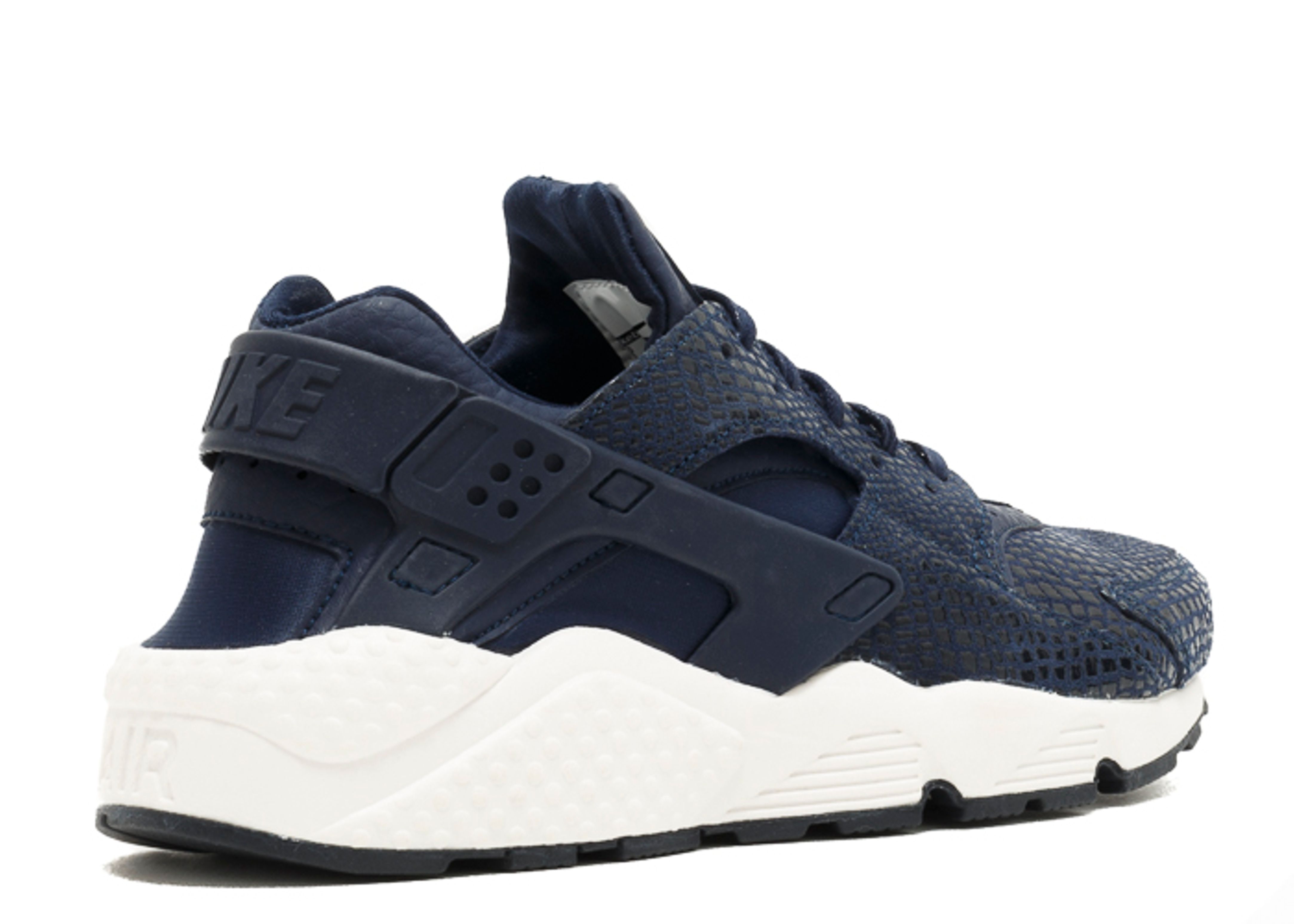 Huarache bleu online