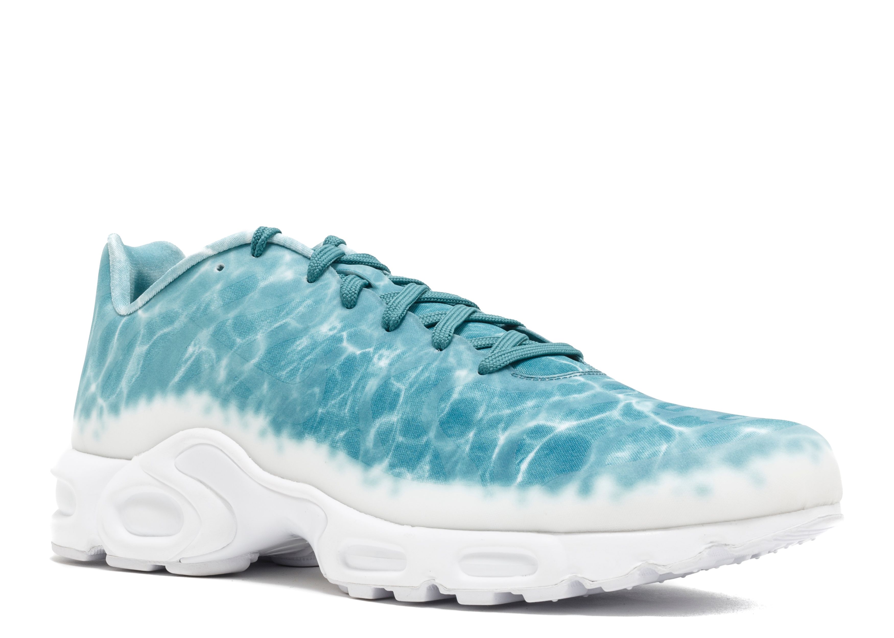Air Max Plus GPX PREM SP 'La Requin' Nike 899595 300 mineral