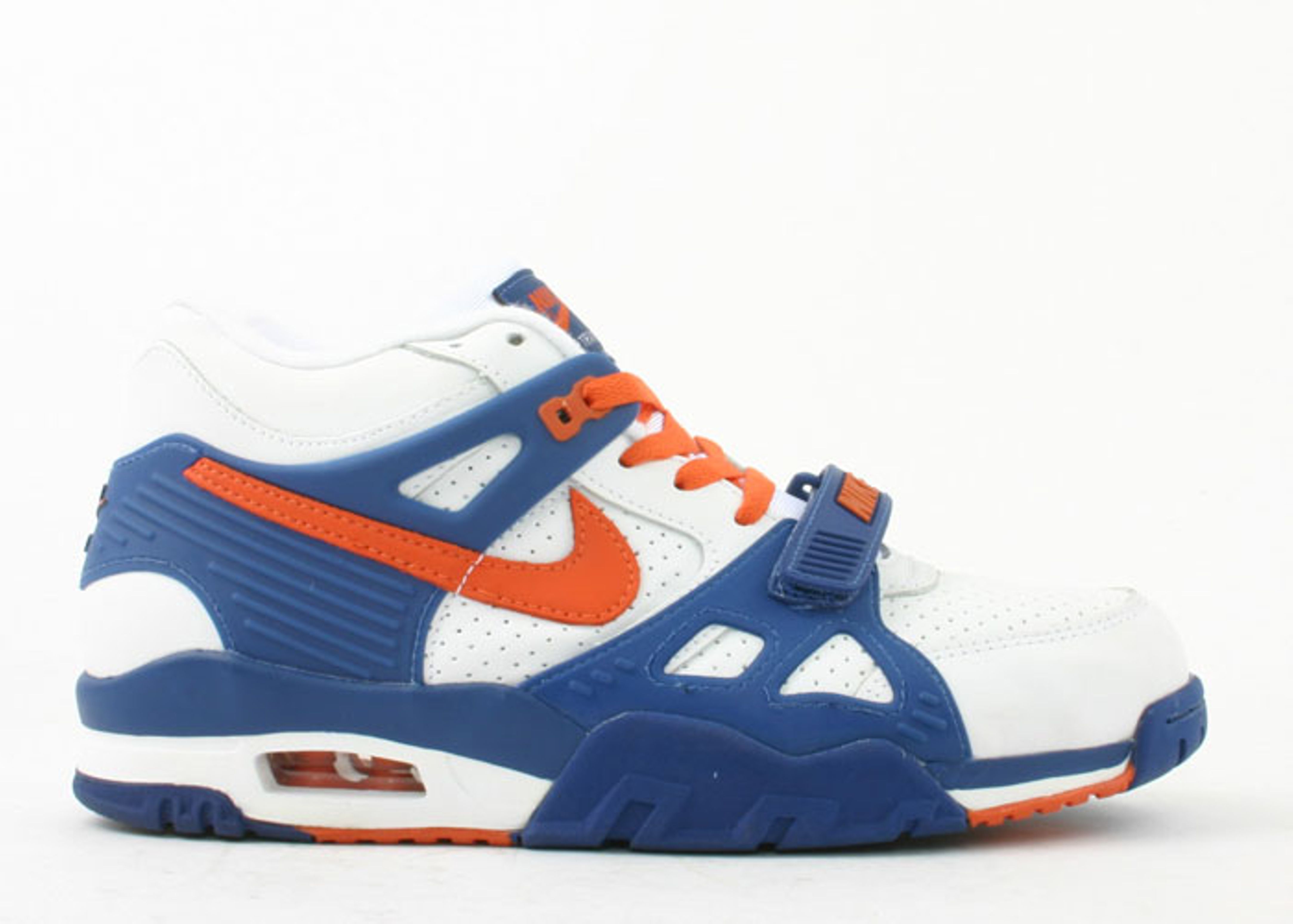 Nike air trainer hot sale 3 blue