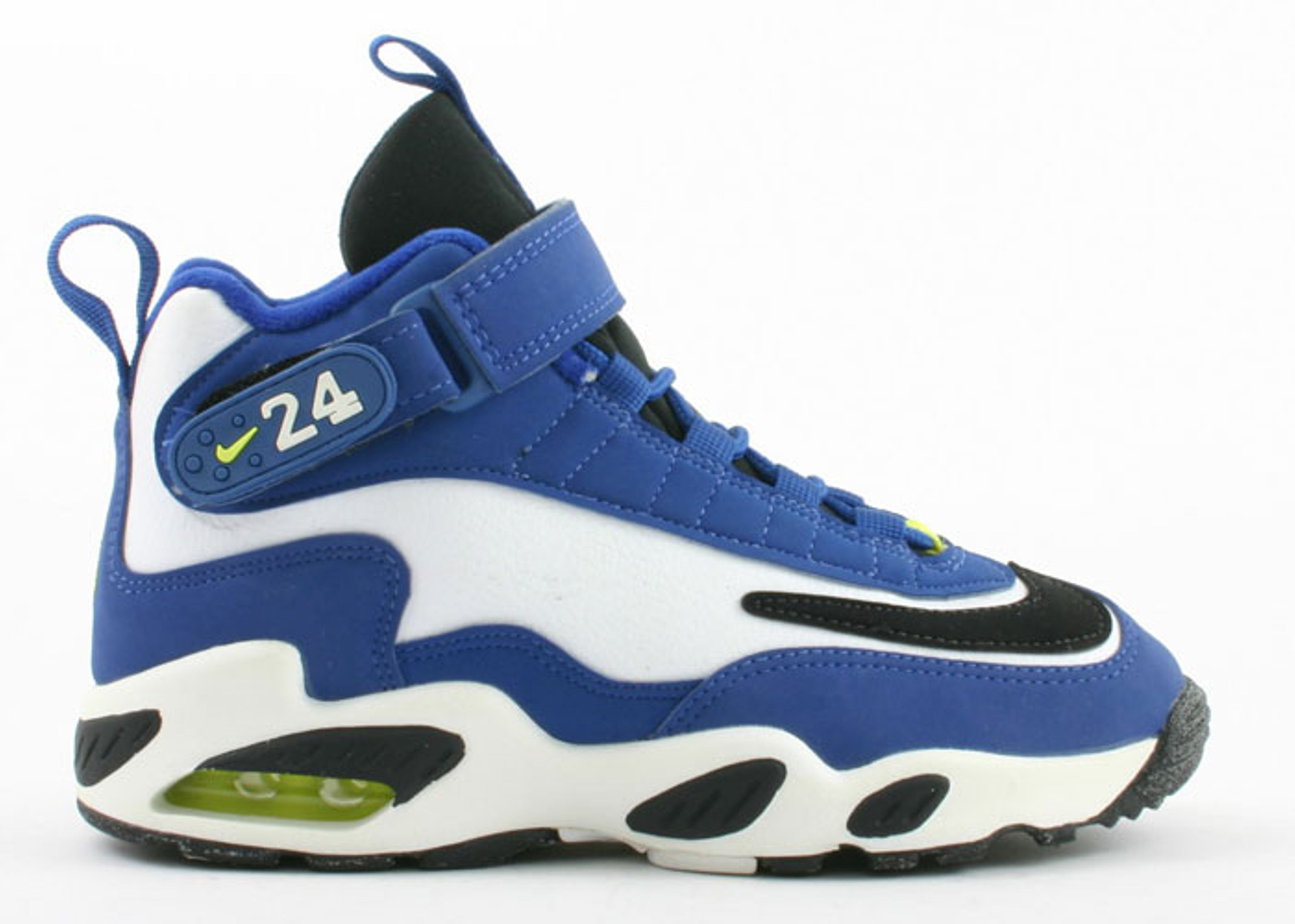 ken griffey jr shoes max 2