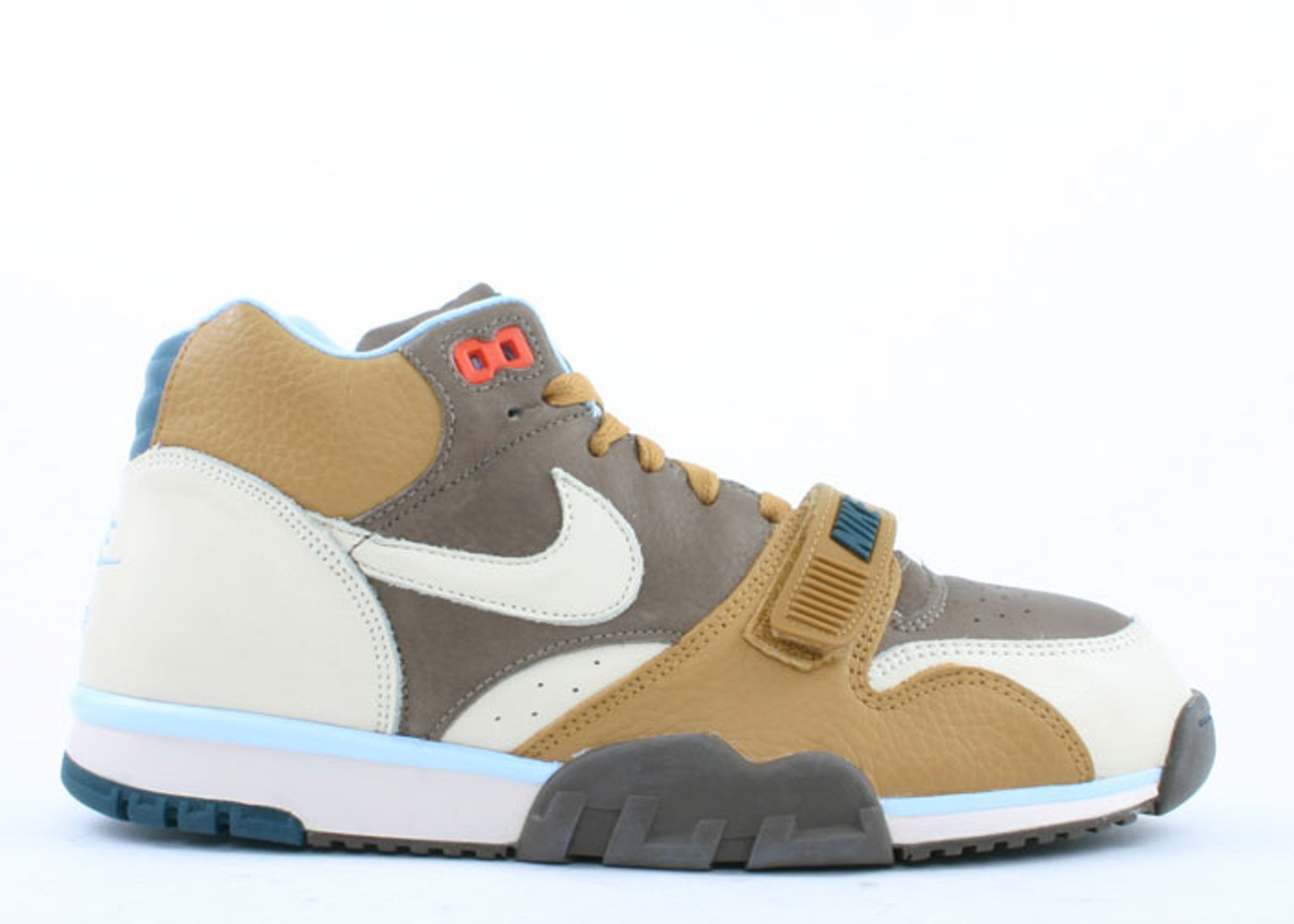 Nike Air Trainer 1 Mid Premium M15 Used Air Trainer 1 Mid PRM  main image 2