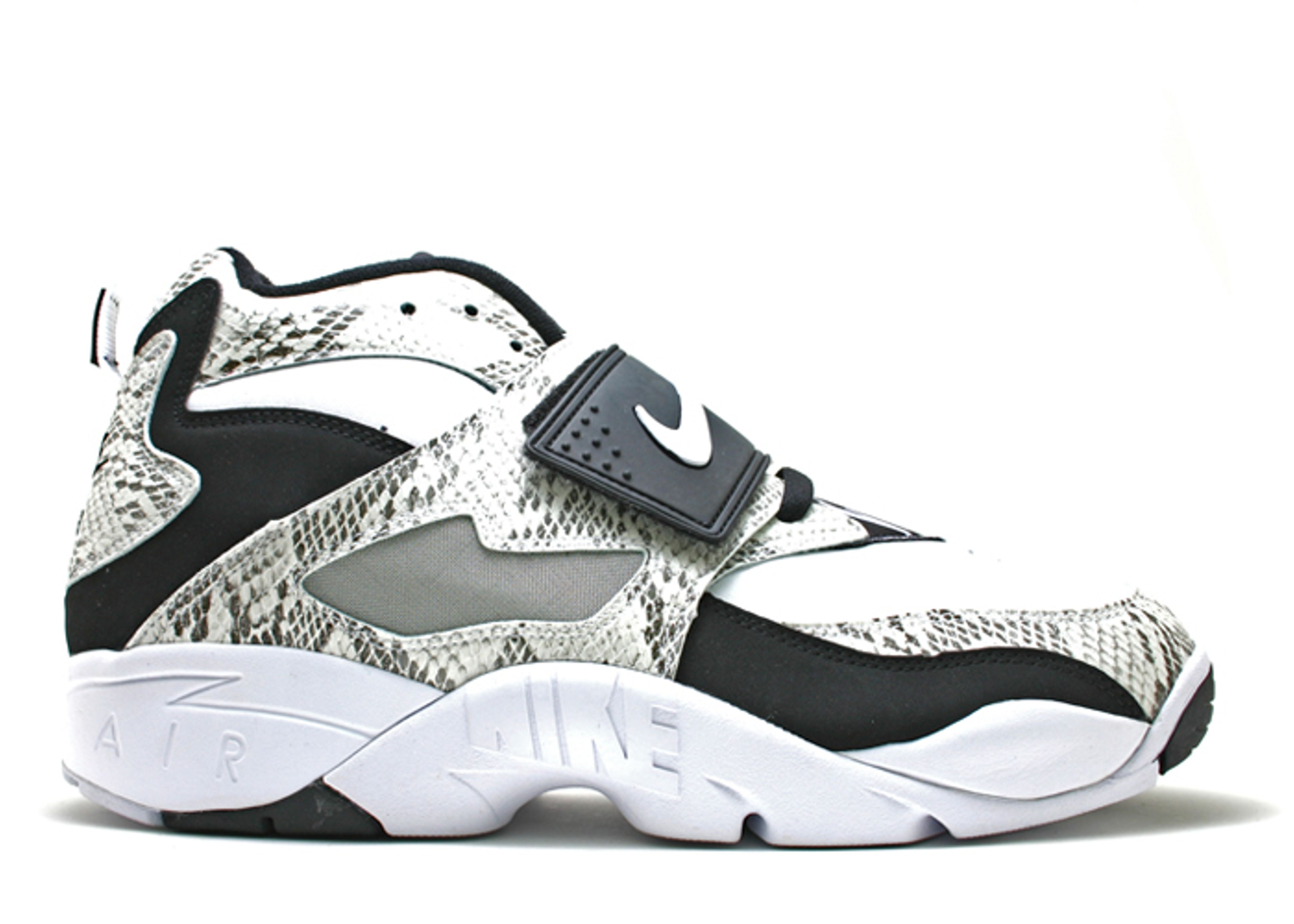 Nike Air Diamond Turf Max 96 Sneakers - Farfetch