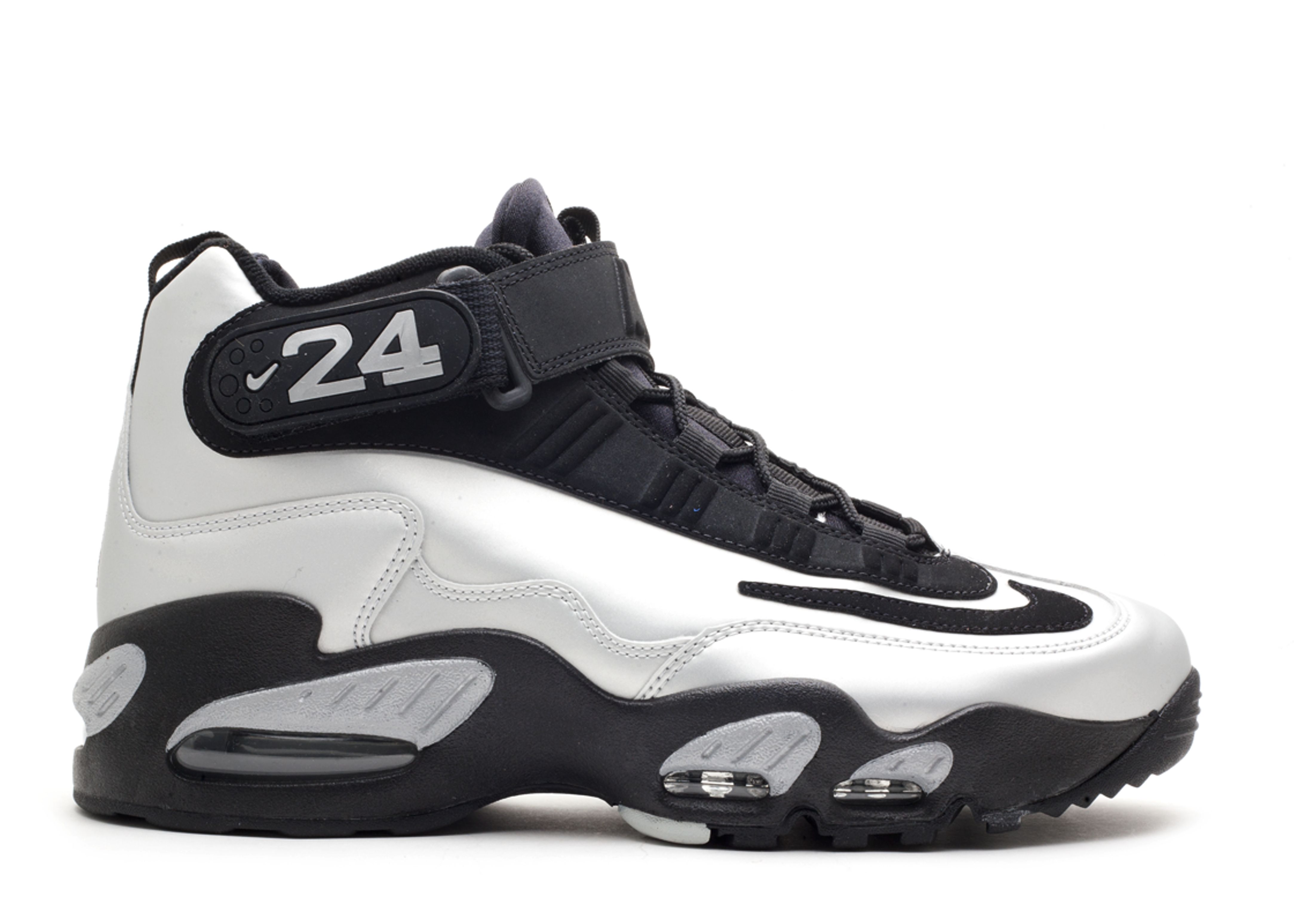 air griffey shoes