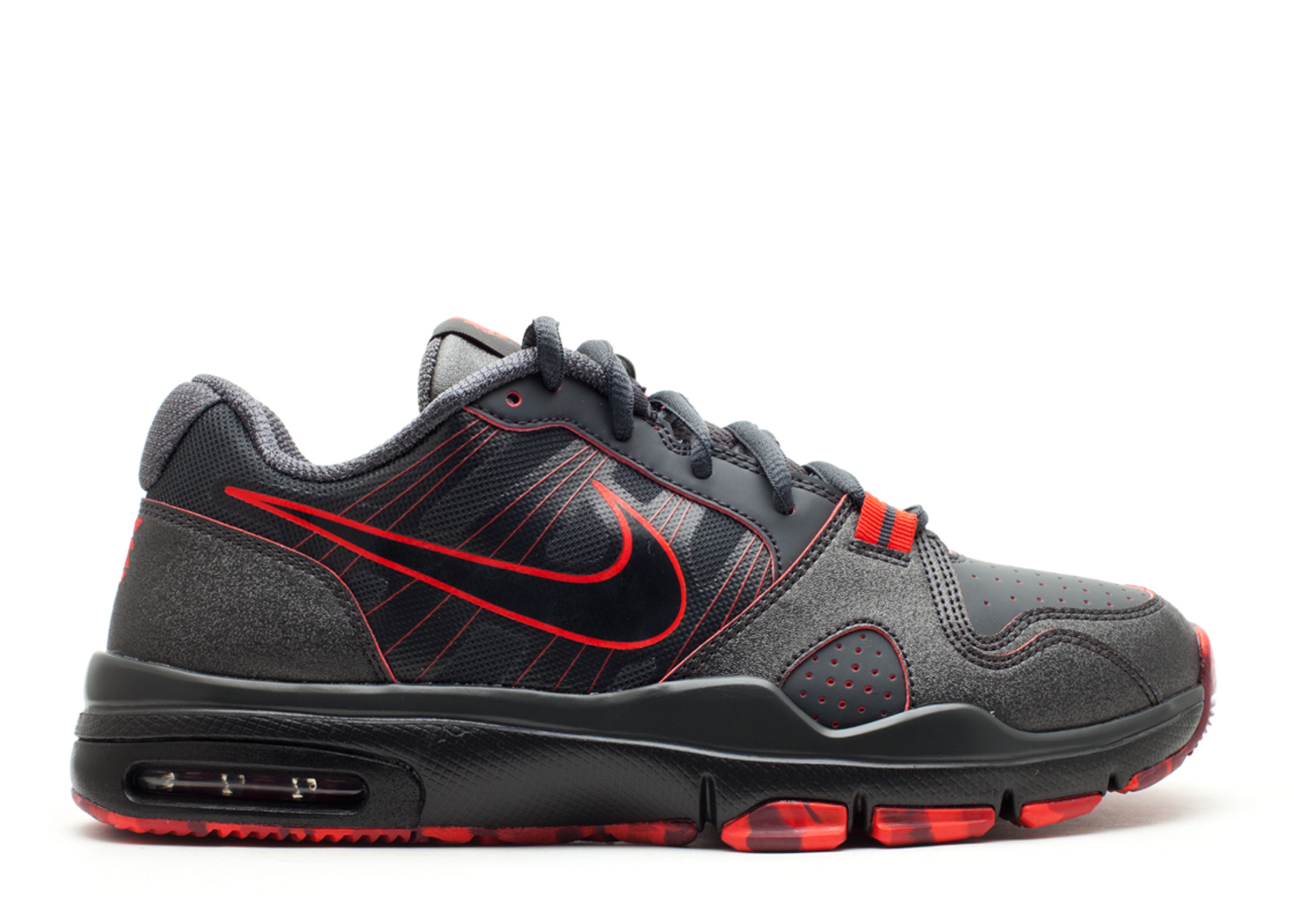 Trainer 1.2 Low  display picture 3