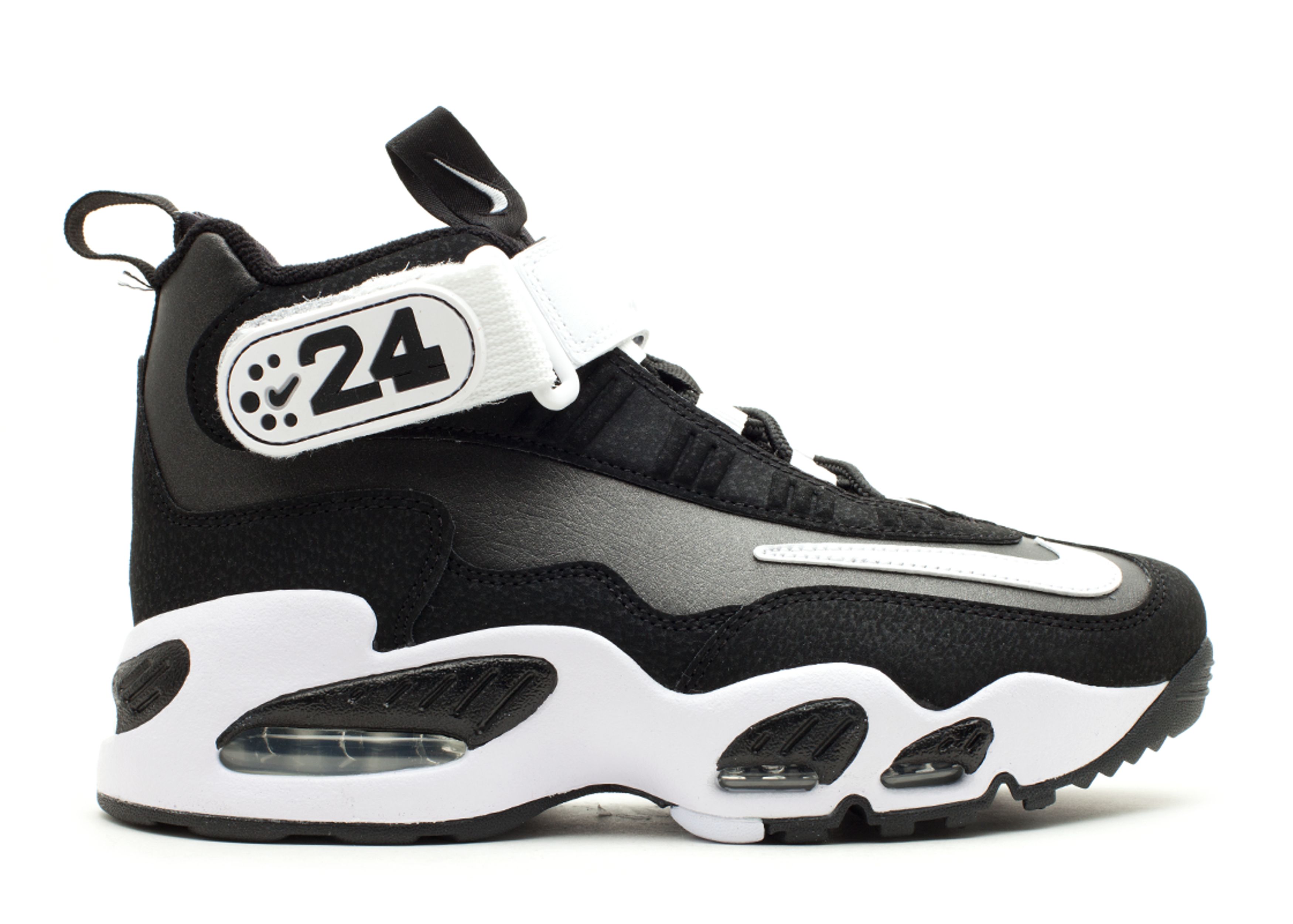 Air Griffey Nike Griffey Max 99 Air Griffey Max Gs Nike