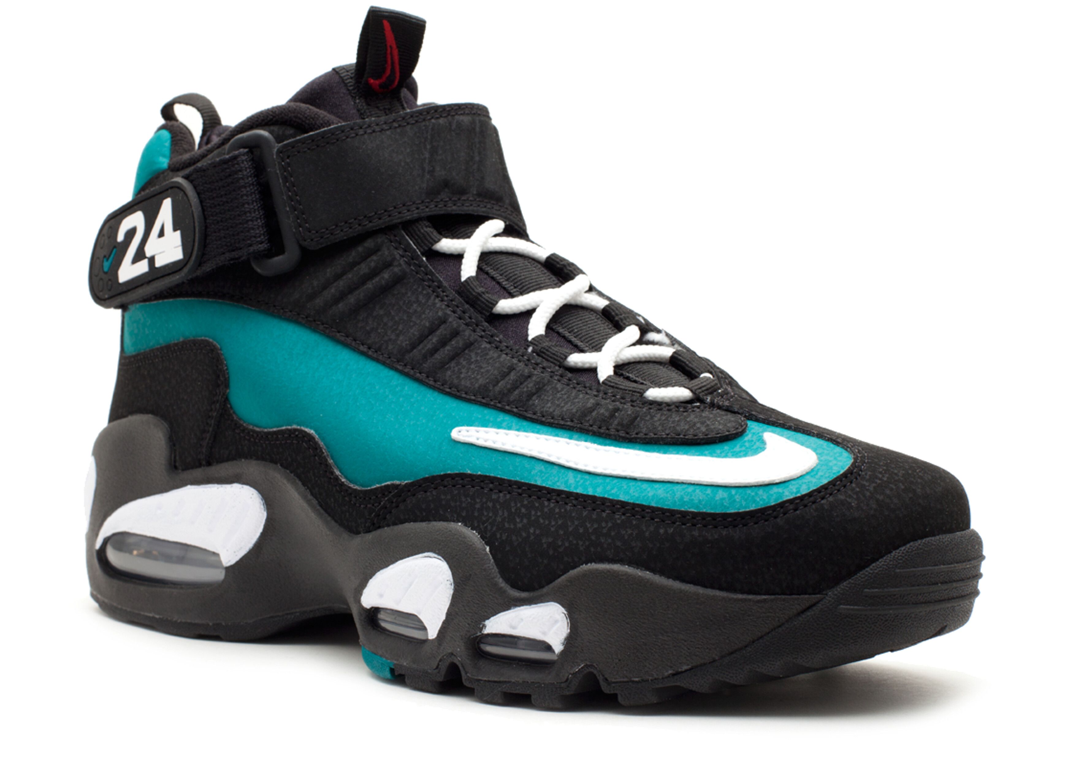 Nike Baseball Player Ken Griffey Jr Baseball Shoes Air Griffey Max