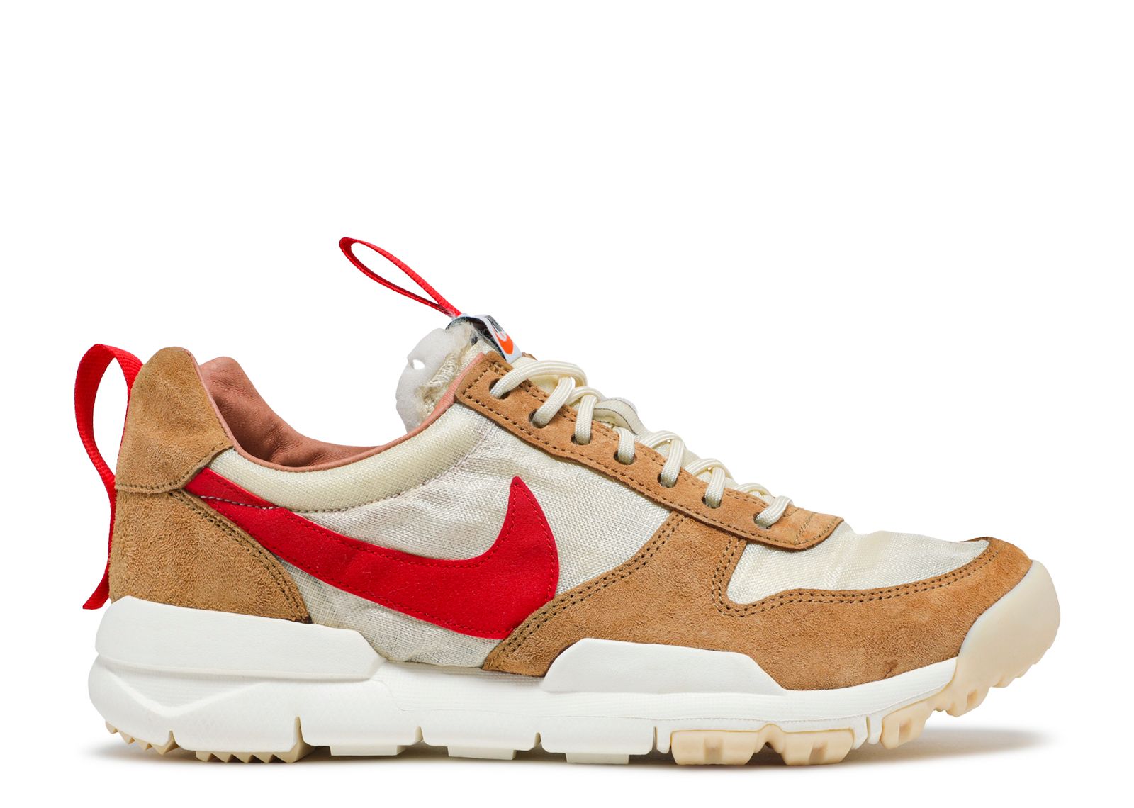 Tom Sachs X NikeCraft Mars Yard Overshoe 