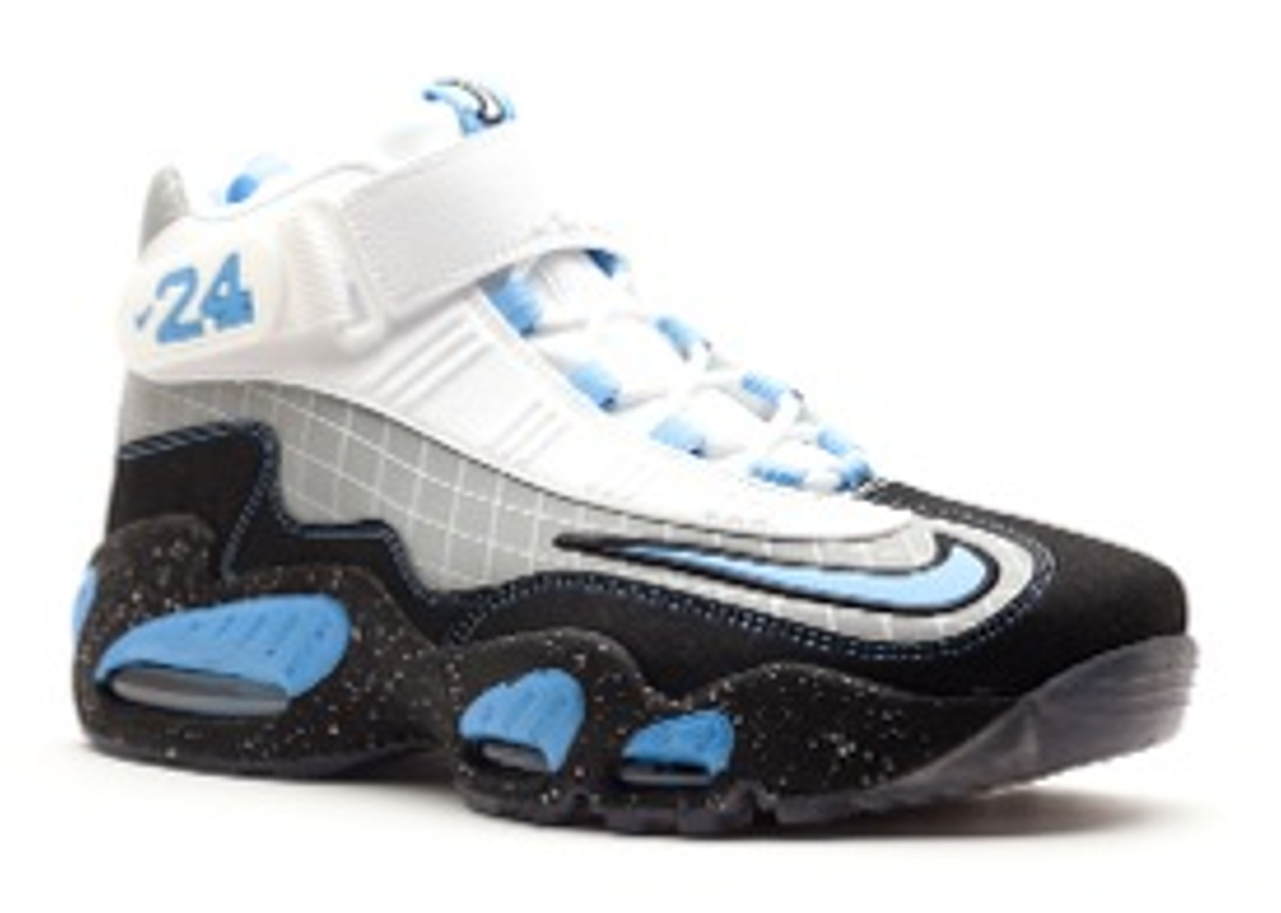 Nike Air Griffey Max 1 Prm Qs 'Mlb All-Star' 623911-001 - KICKS CREW