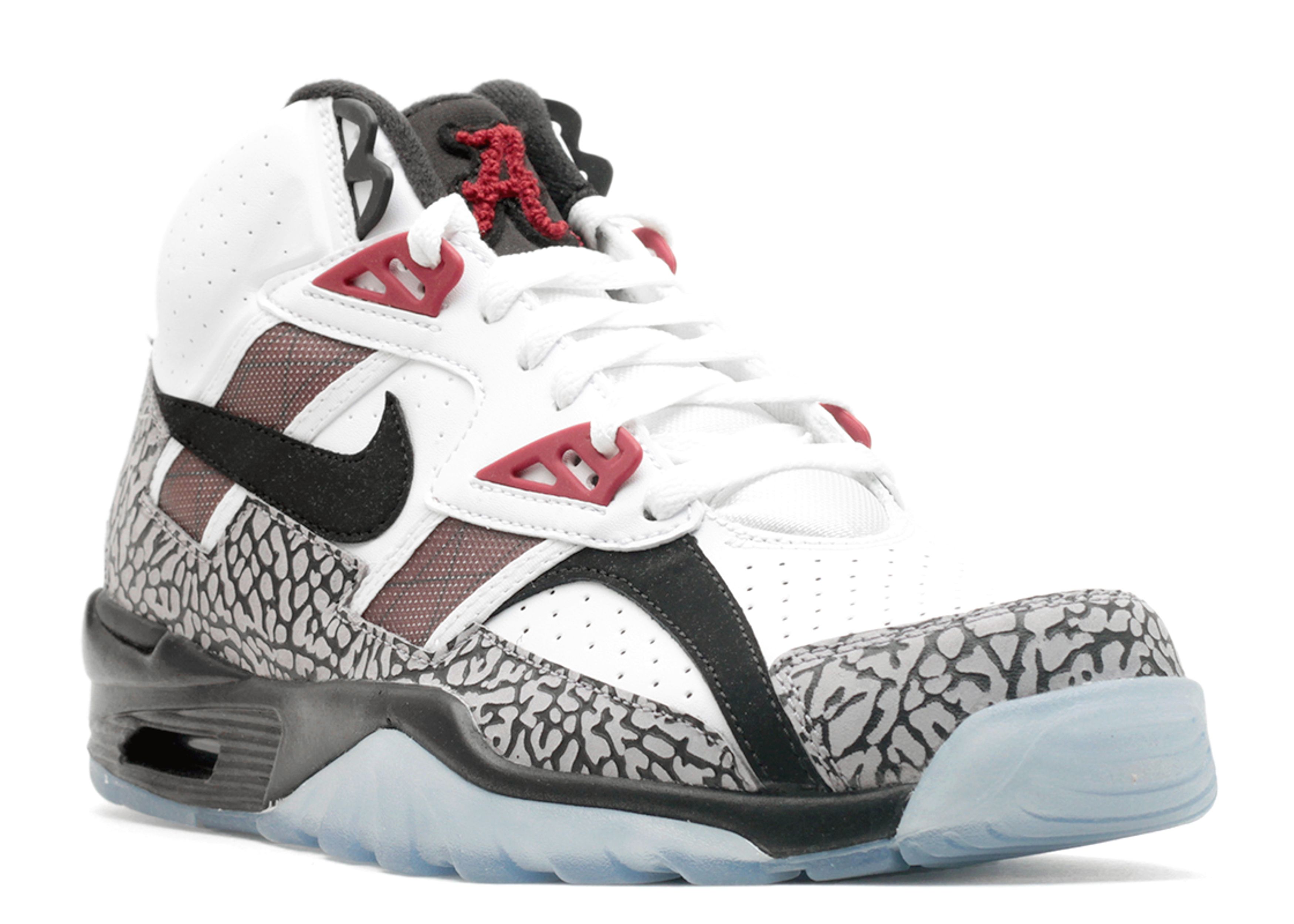 Air Trainer Sc High Prm Qs  display picture 3