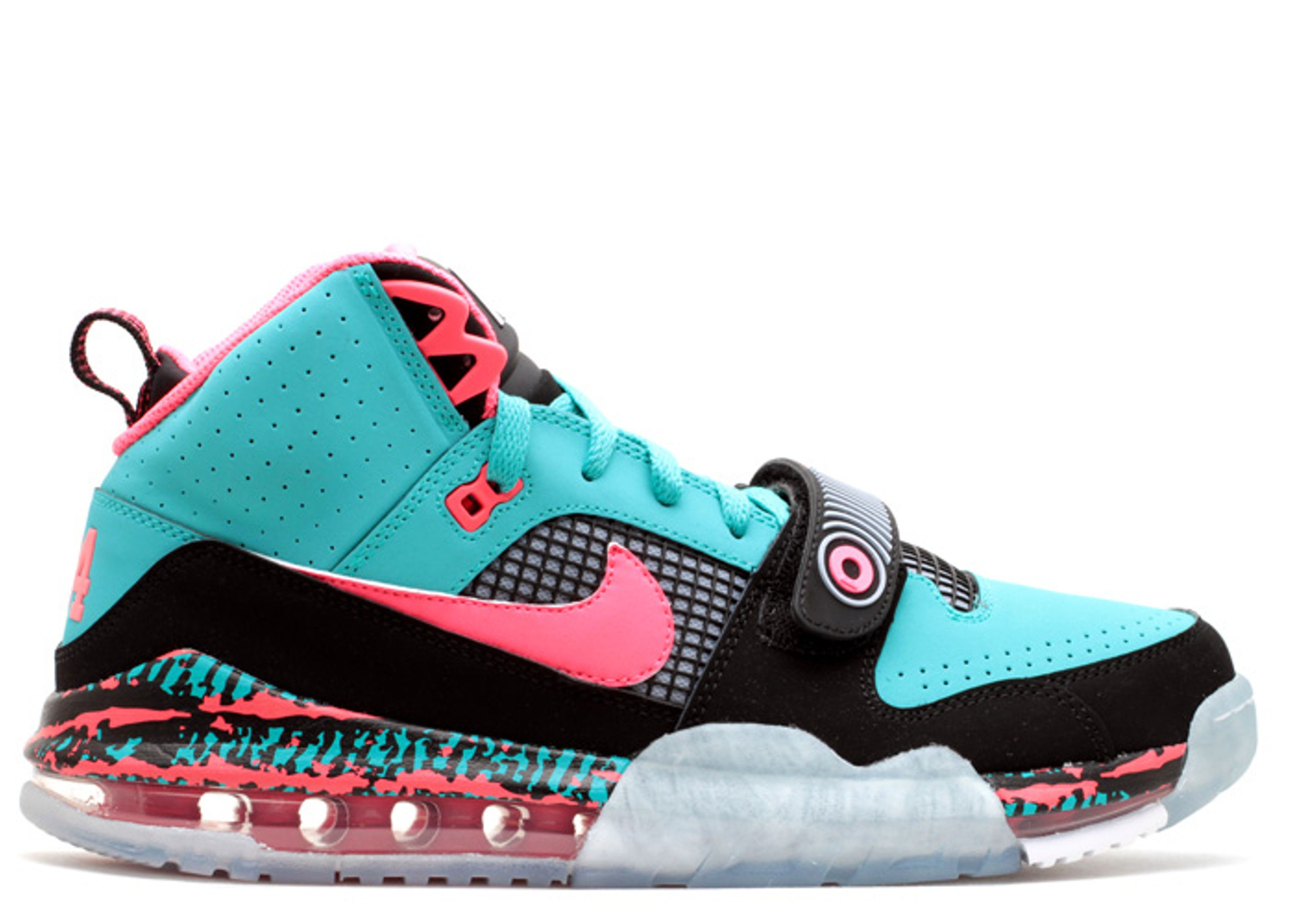 Air Max Bo Jax PRM 