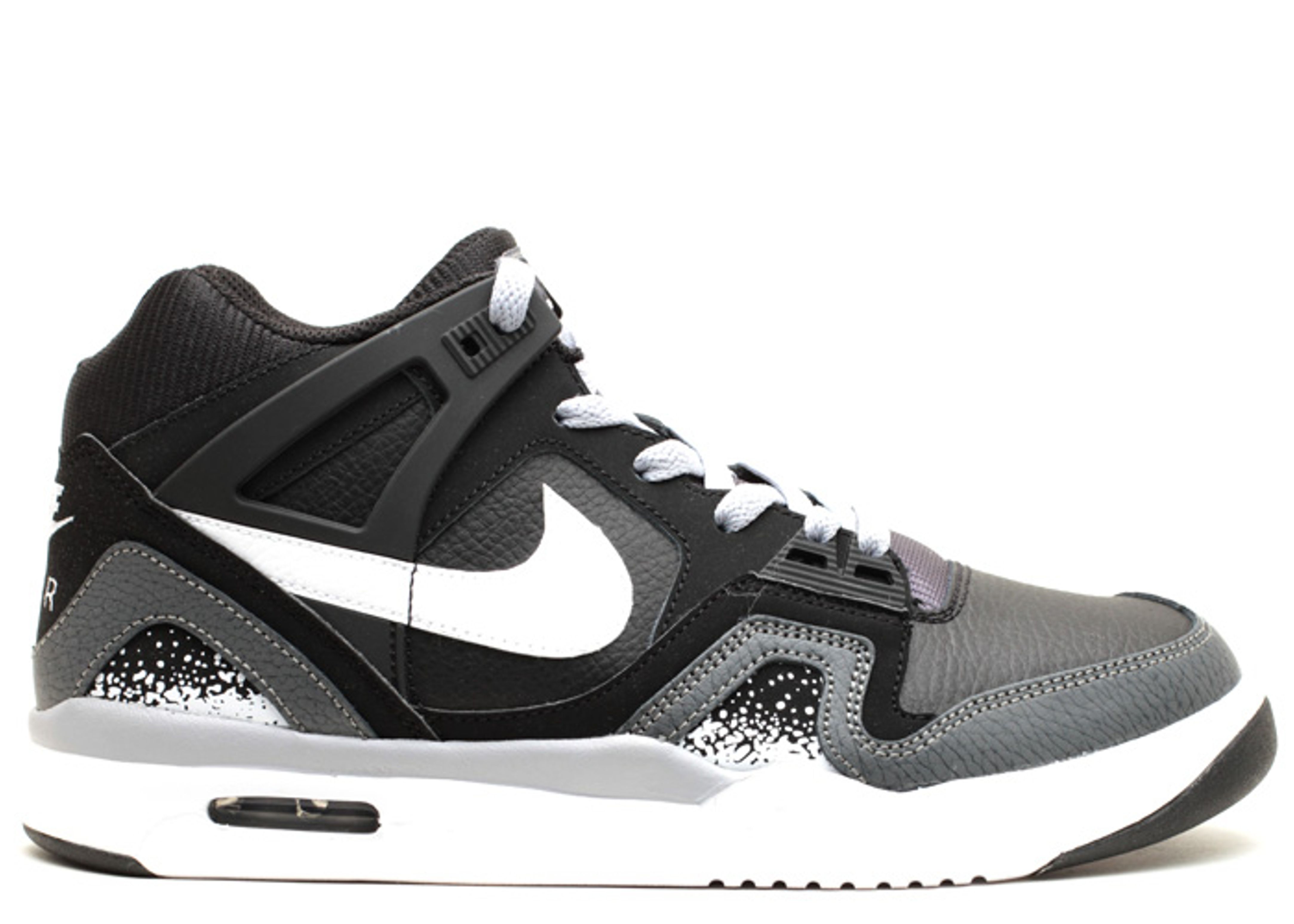 nike air tech challenge 2 black