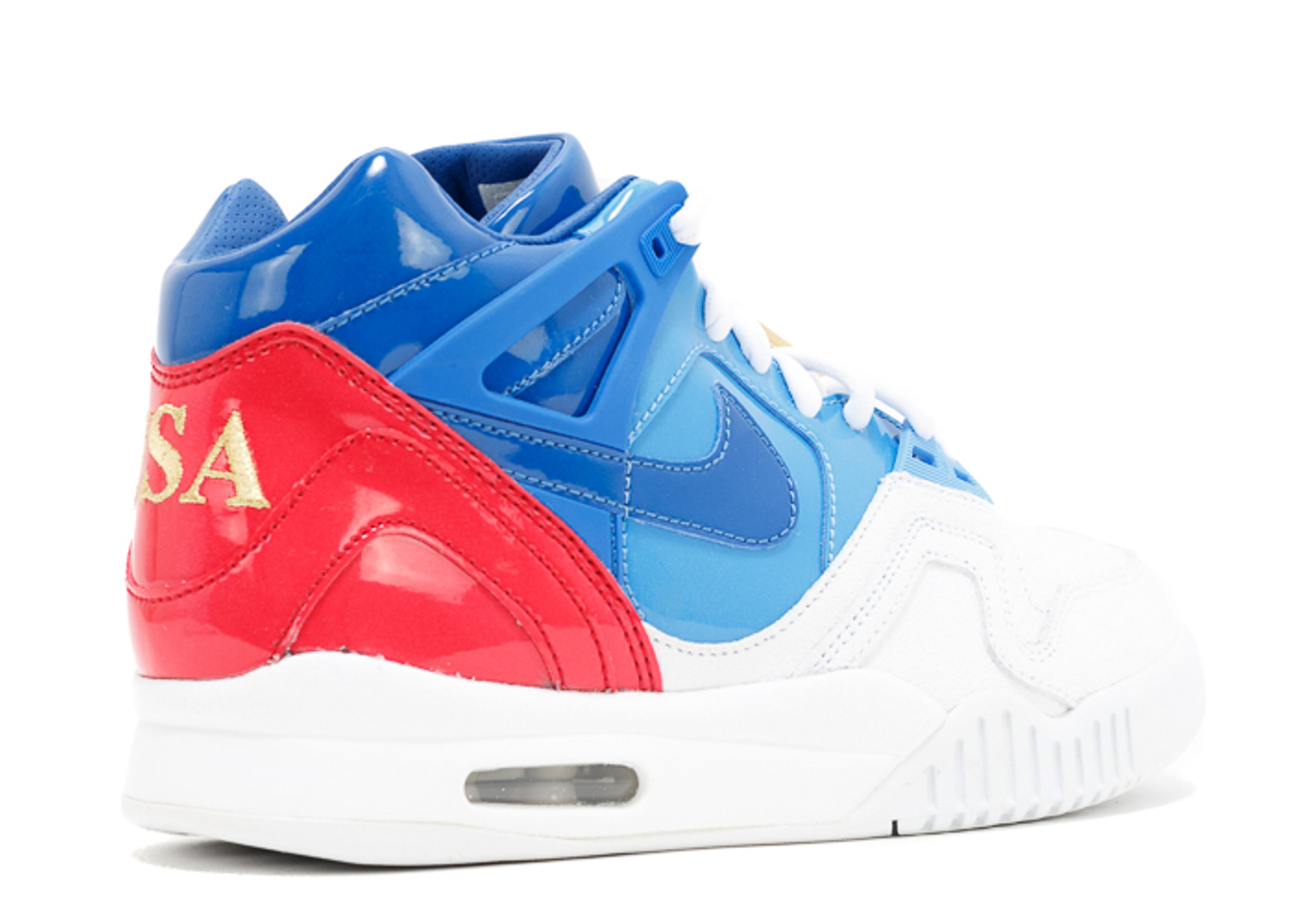 Air Tech Challenge 2 SP 'US Open'