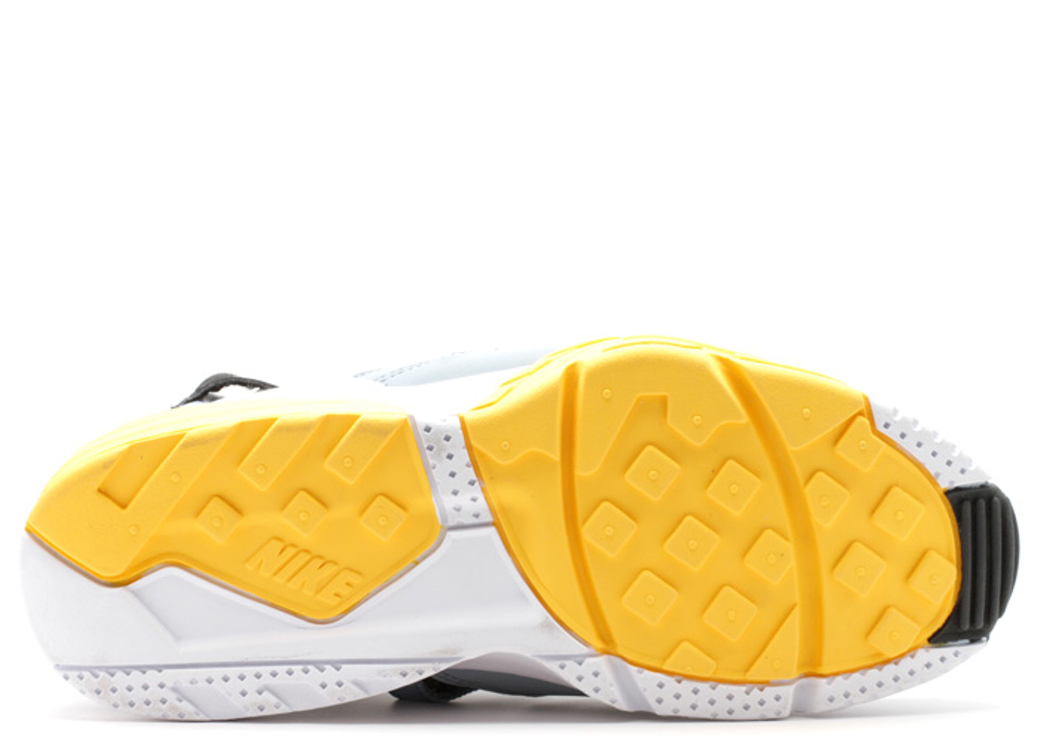 Air Trainer Max 91 'Stone Grey Medium Yellow' Nike 309748 005