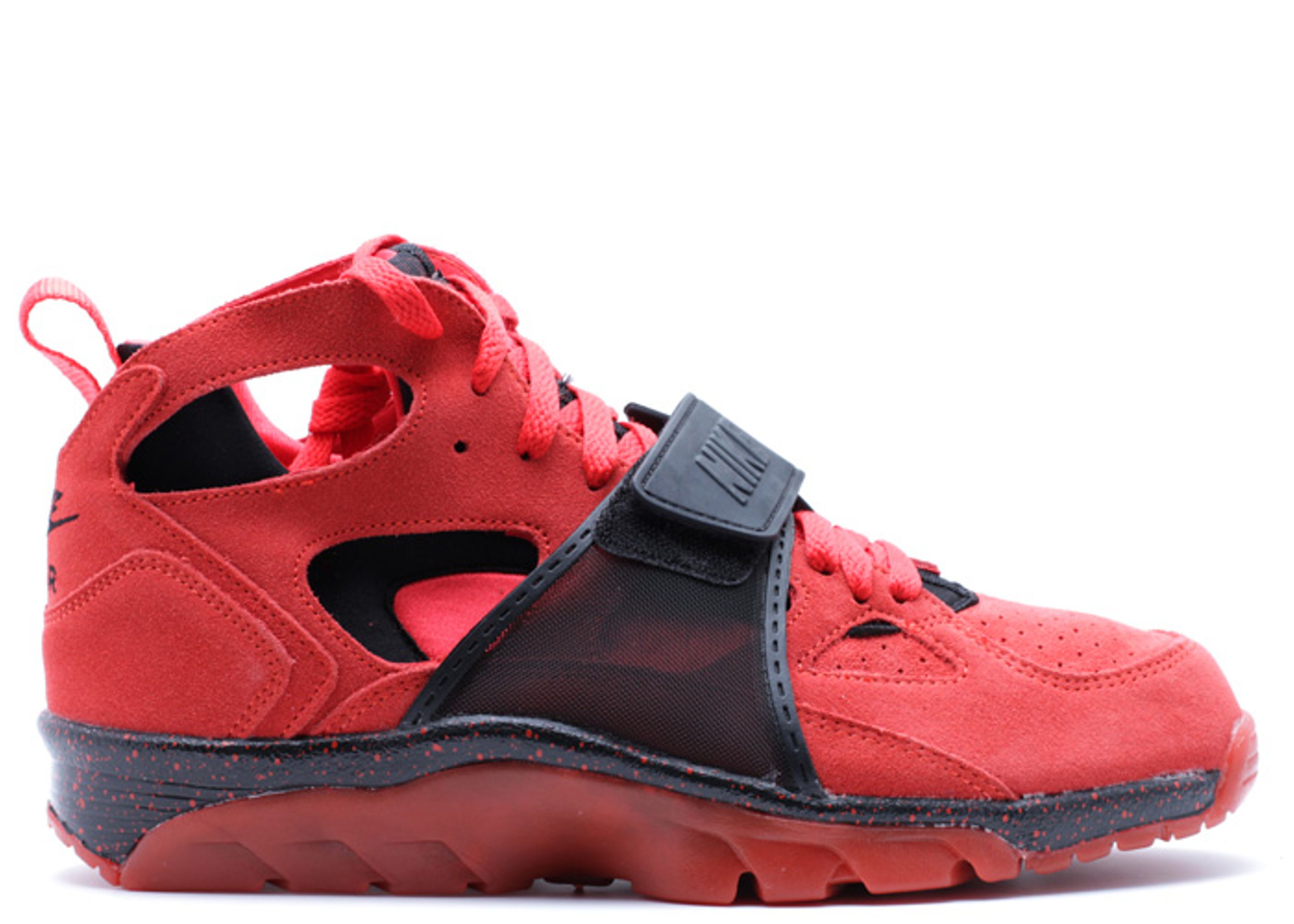 Air Trainer Huarache Premium 'Love/Hate' Nike 647591 600