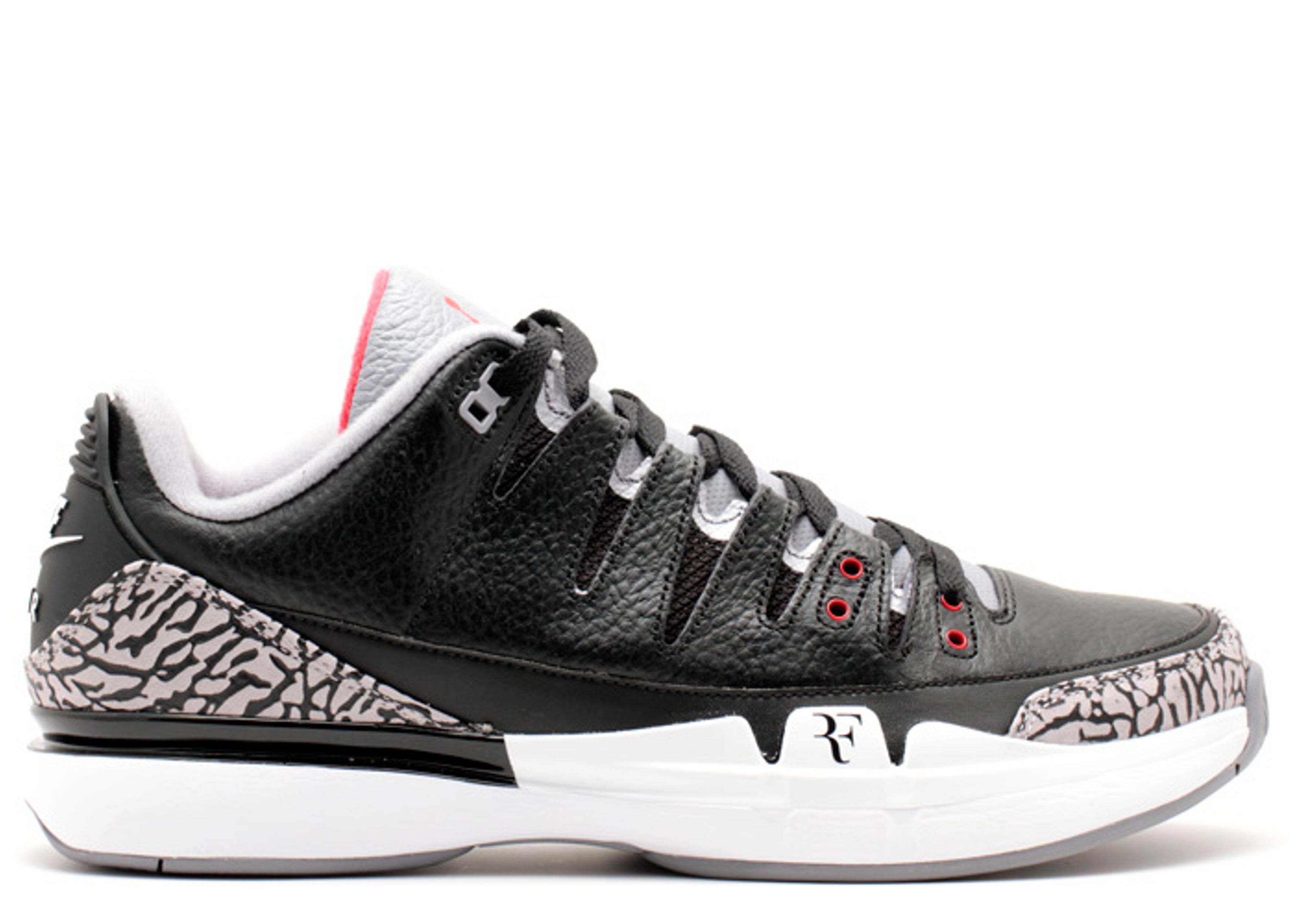 Zoom Vapor Tour AJ3 