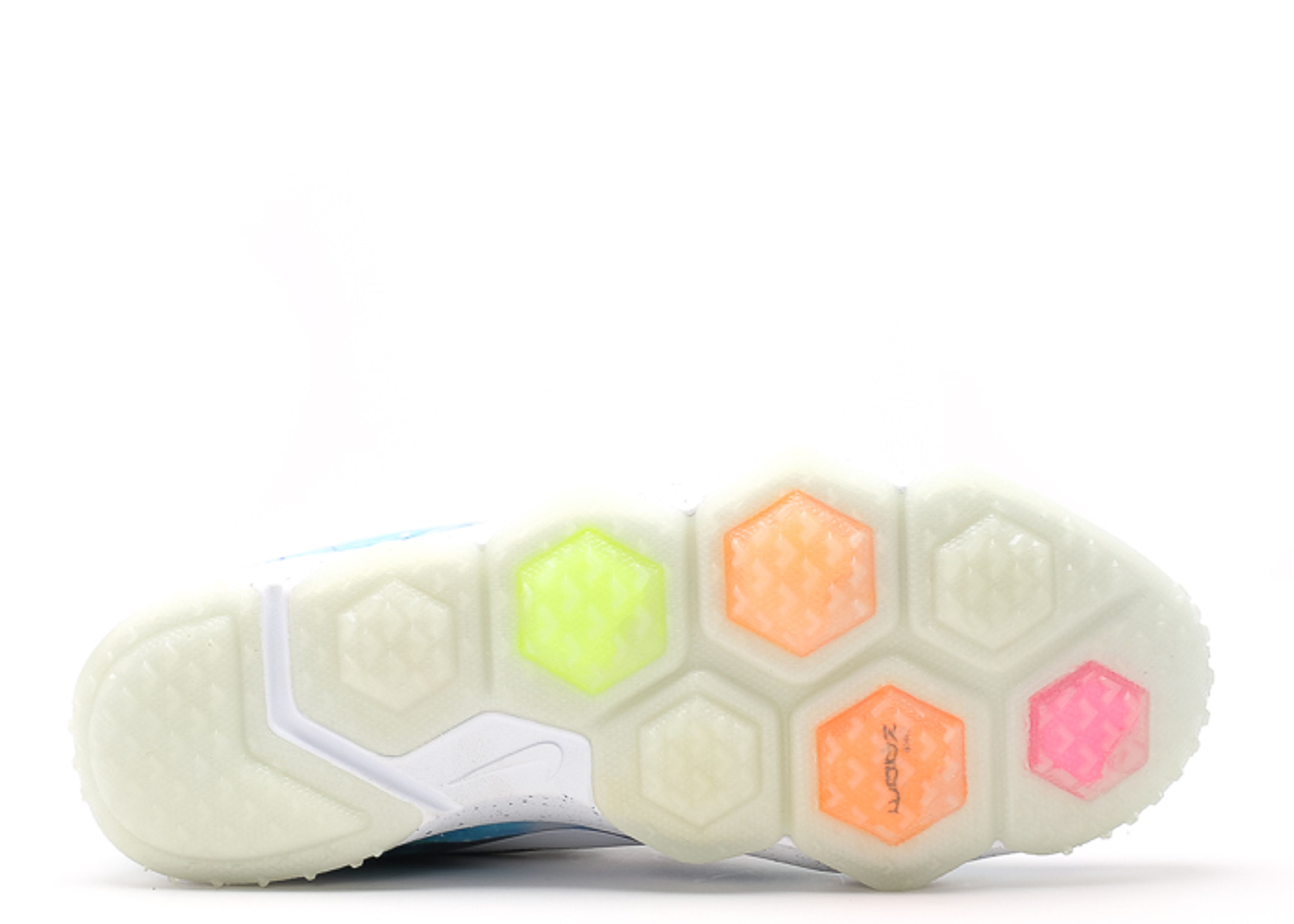 Zoom Hypercross Tr Amp 'Galaxy' - Nike - 684635 434 - mid navy