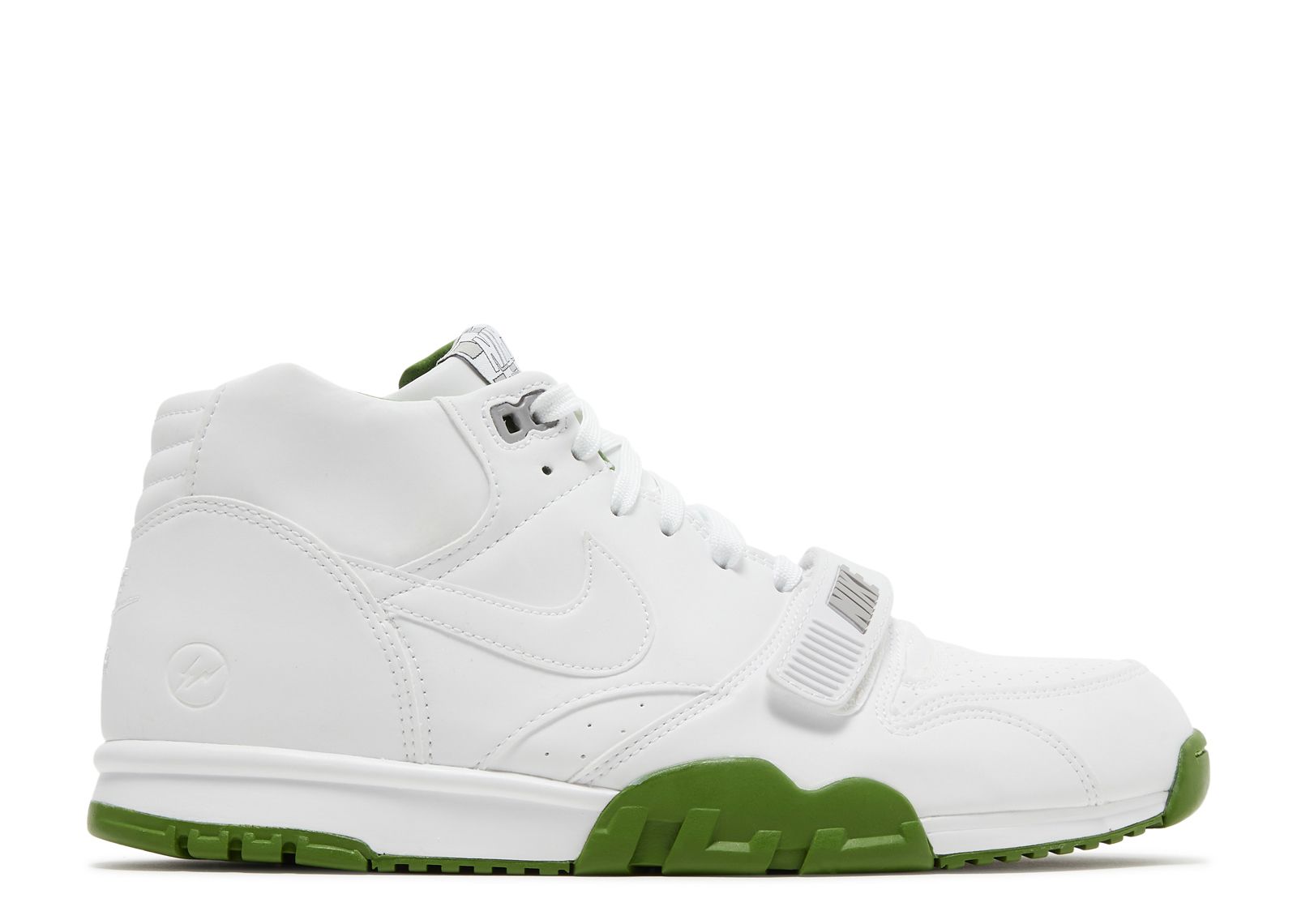 Air Trainer 1 Mid SP 'White Chlorophyll 