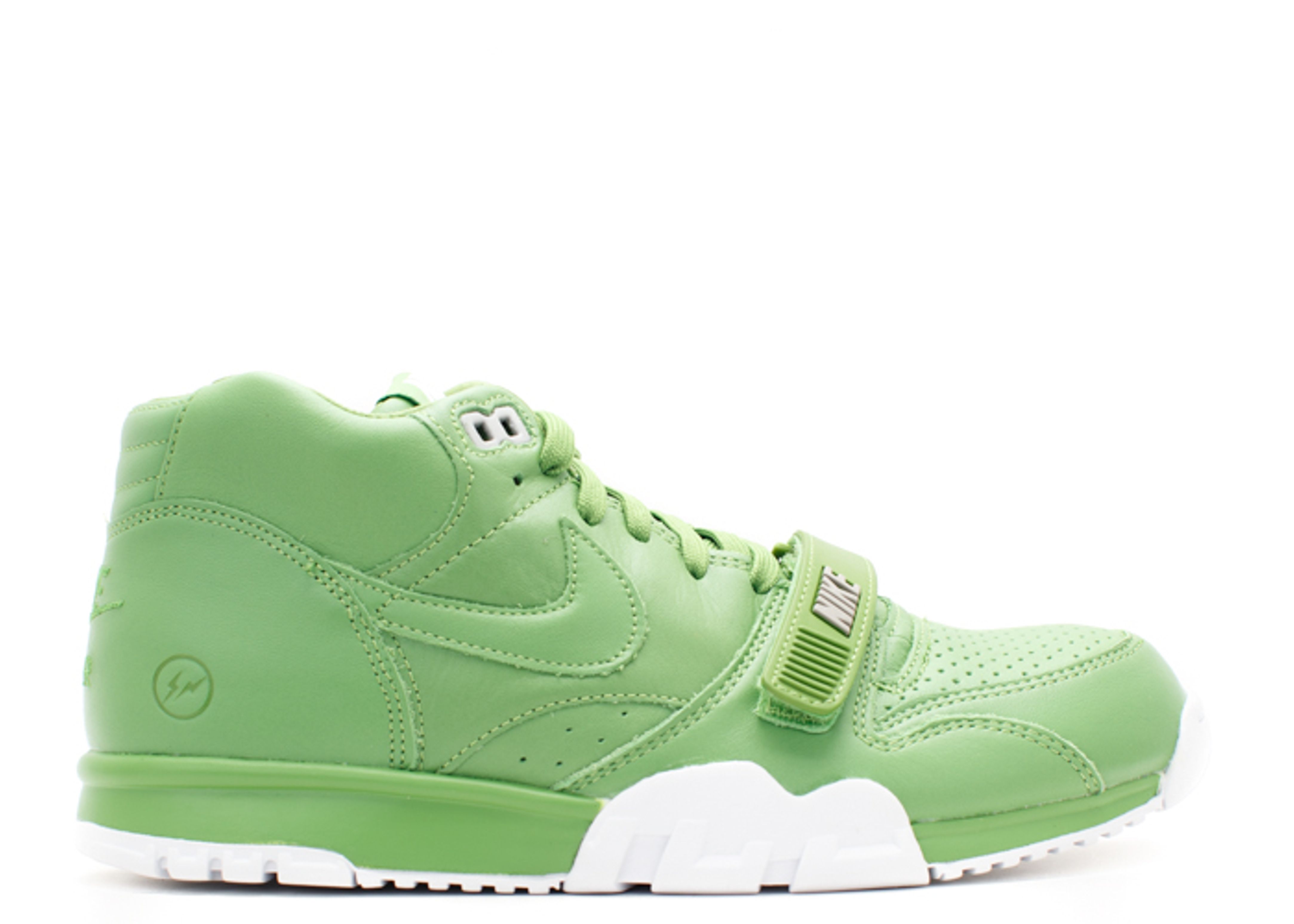 nike air trainer 1 x fragment exclusiveシュプリーム