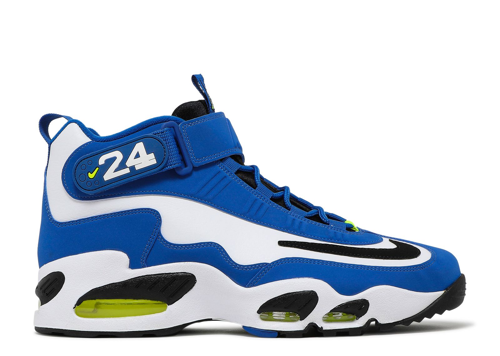 griffey 24 shoes
