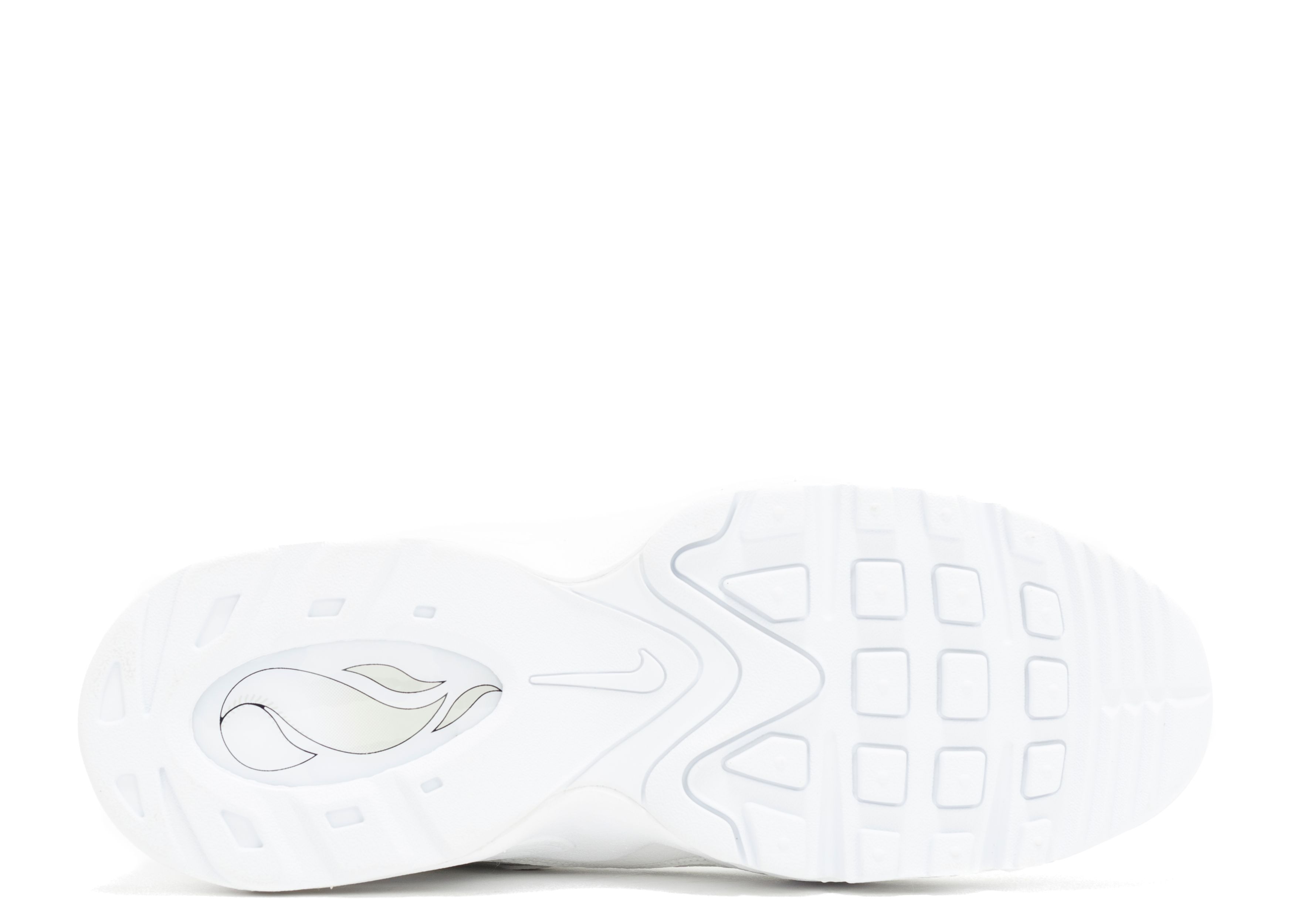 Air max 1 ken Griffeys inductkid tripple white Nike Air Griffey Max 1  main image 2