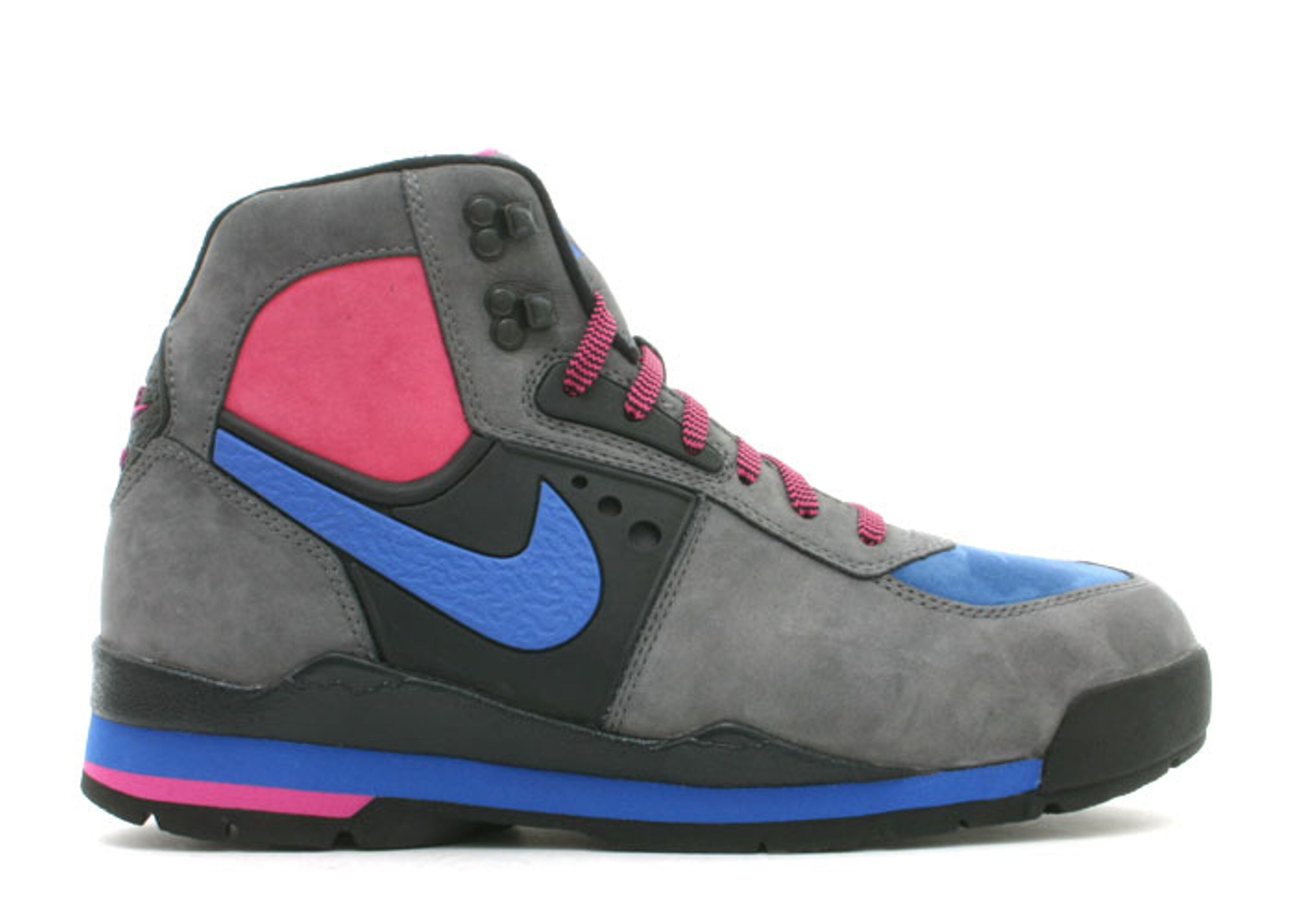 Nike Air Force 1 Mid Baltoro 2008 Nike Air Force 1 Mid  main image 2