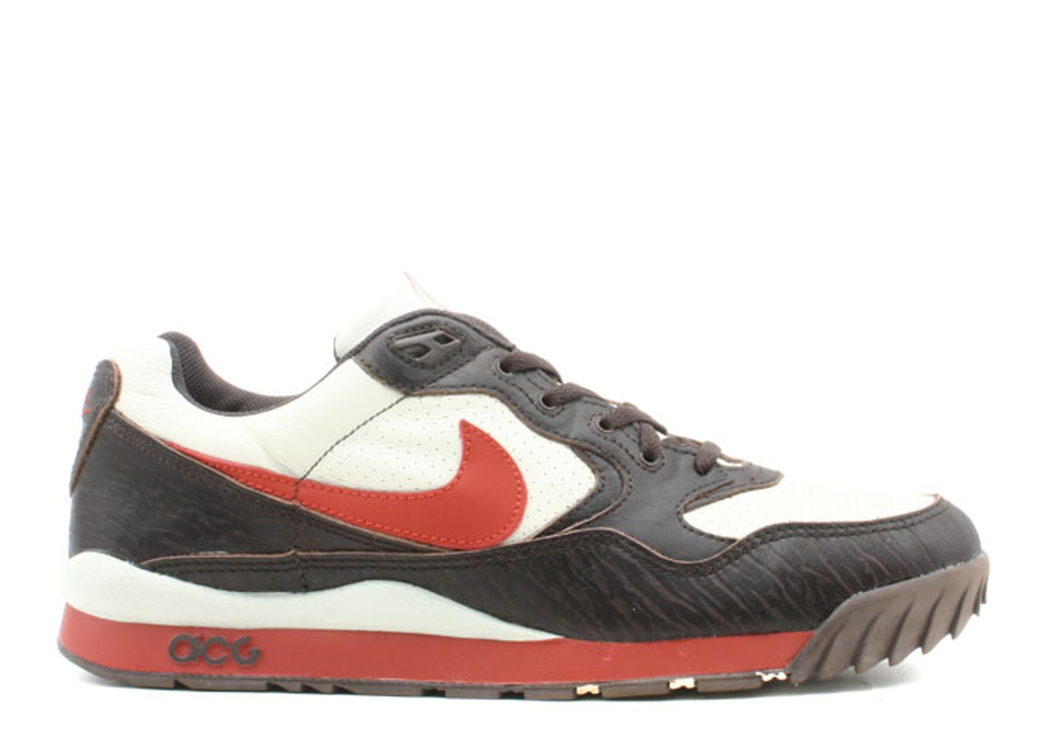 Nike Wildwood Sneakers | Flight Club