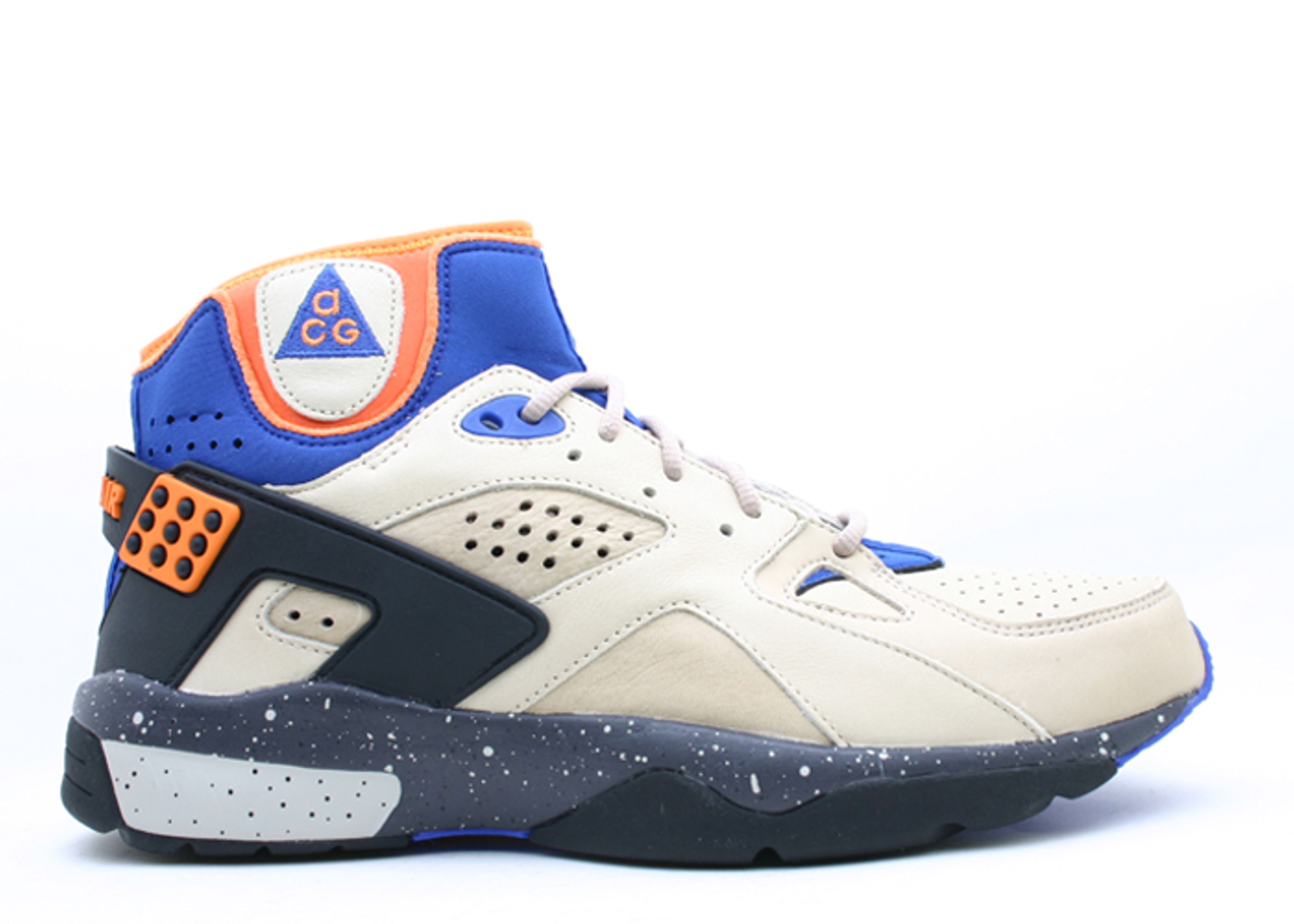 Nike Air Mowabb Sneakers | Flight Club