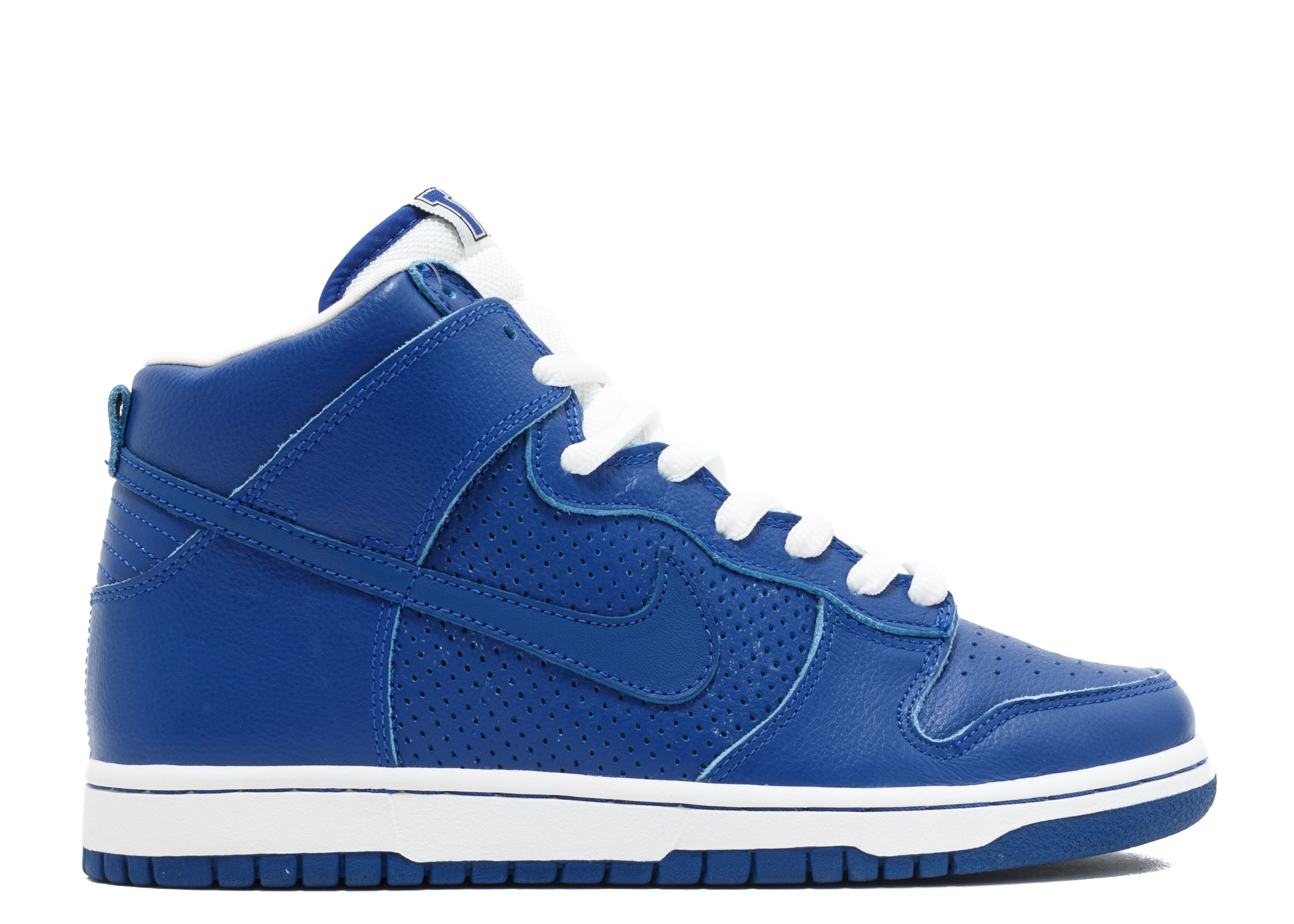 Dunk High Pro SB 