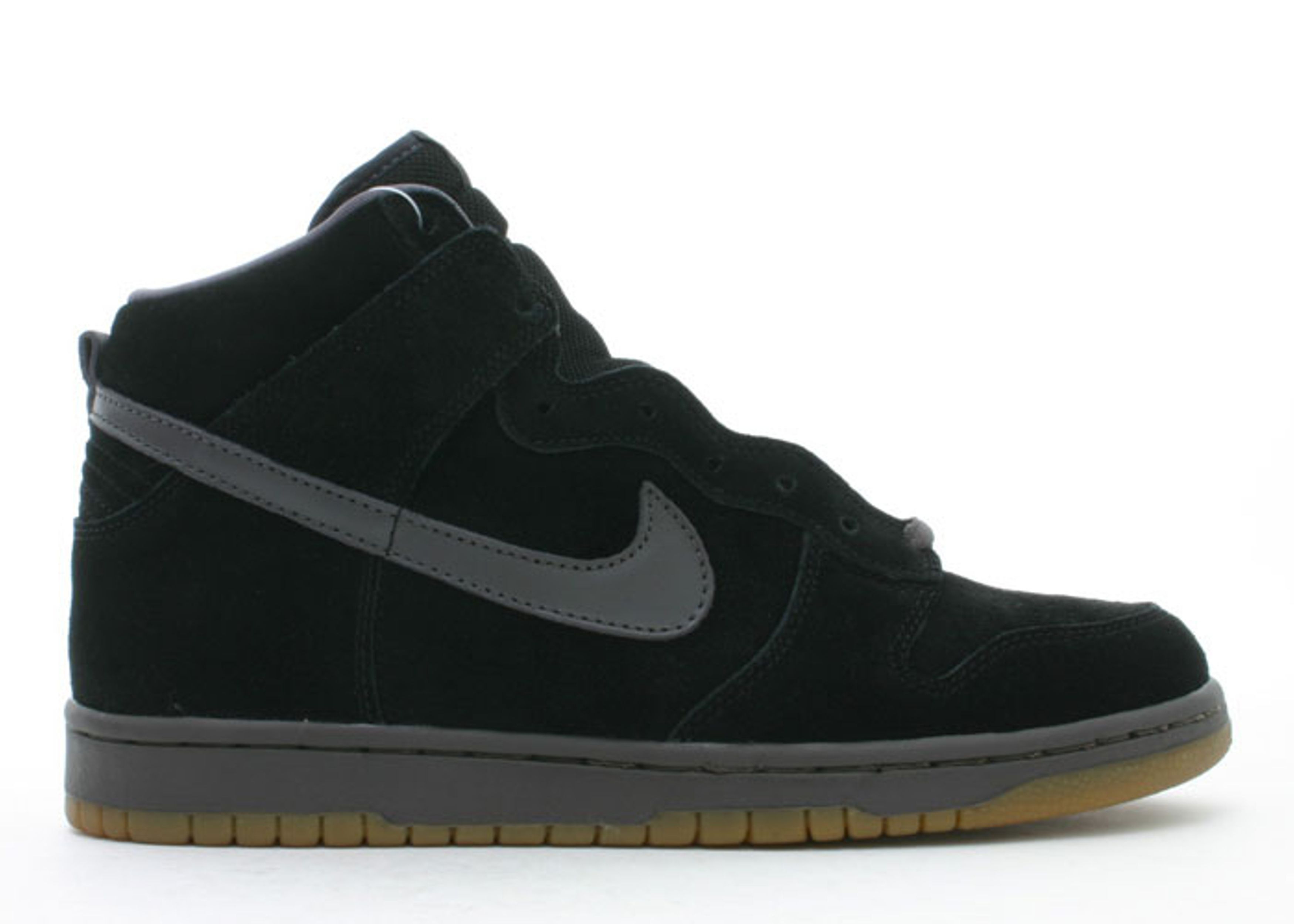 Dunk High Pro SB 