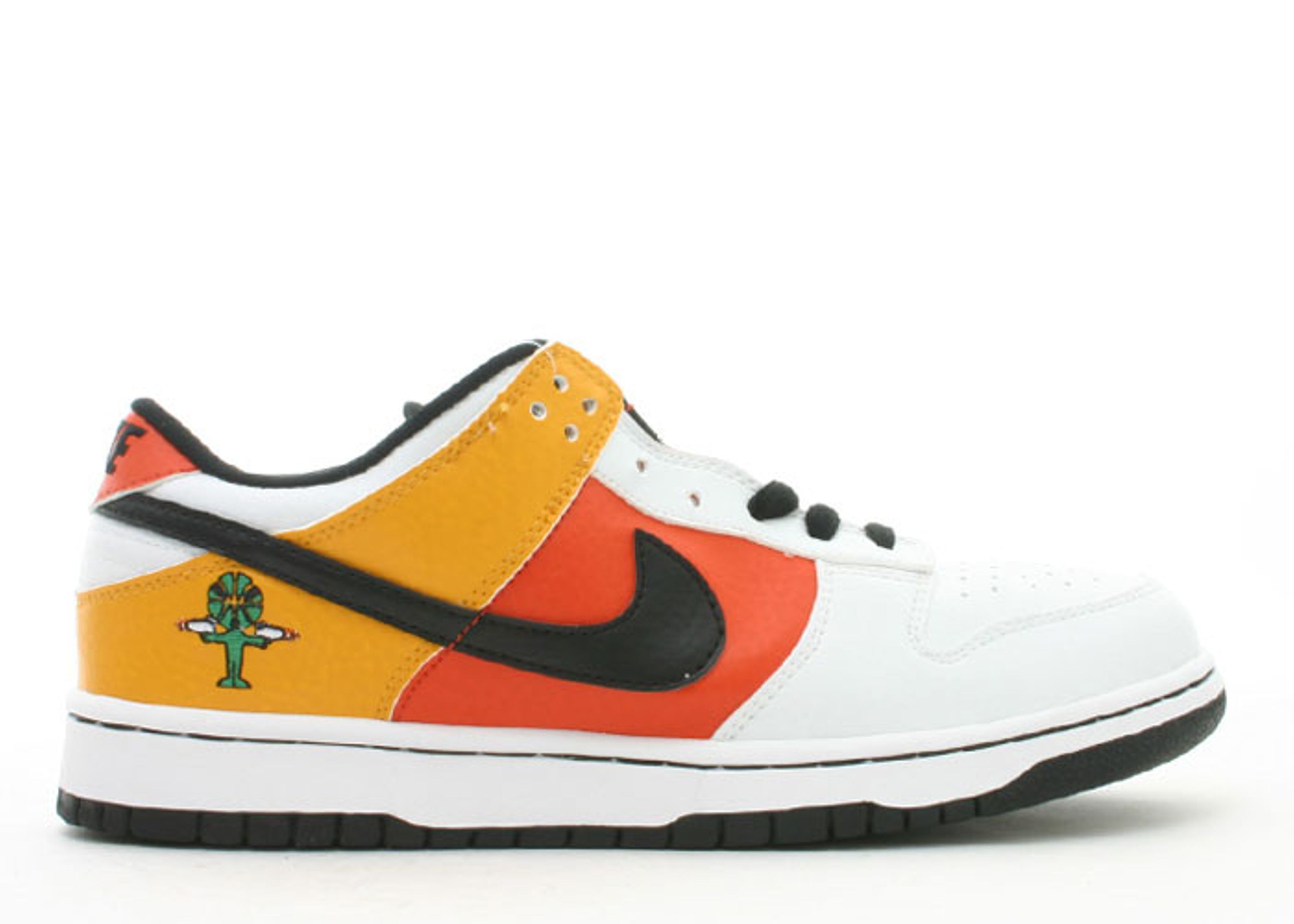Dunk Low Pro SB 