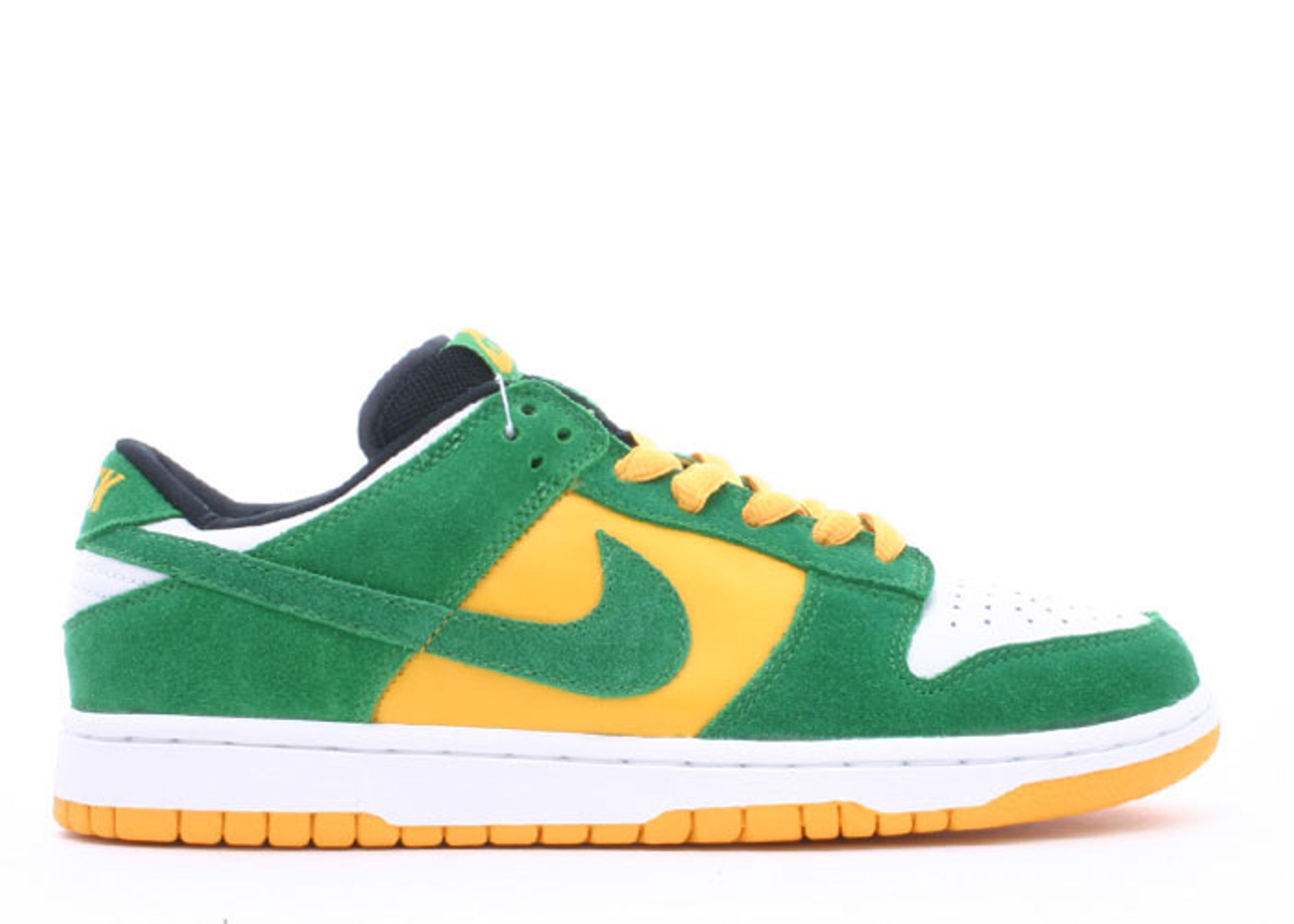 Dunk Low Pro SB 