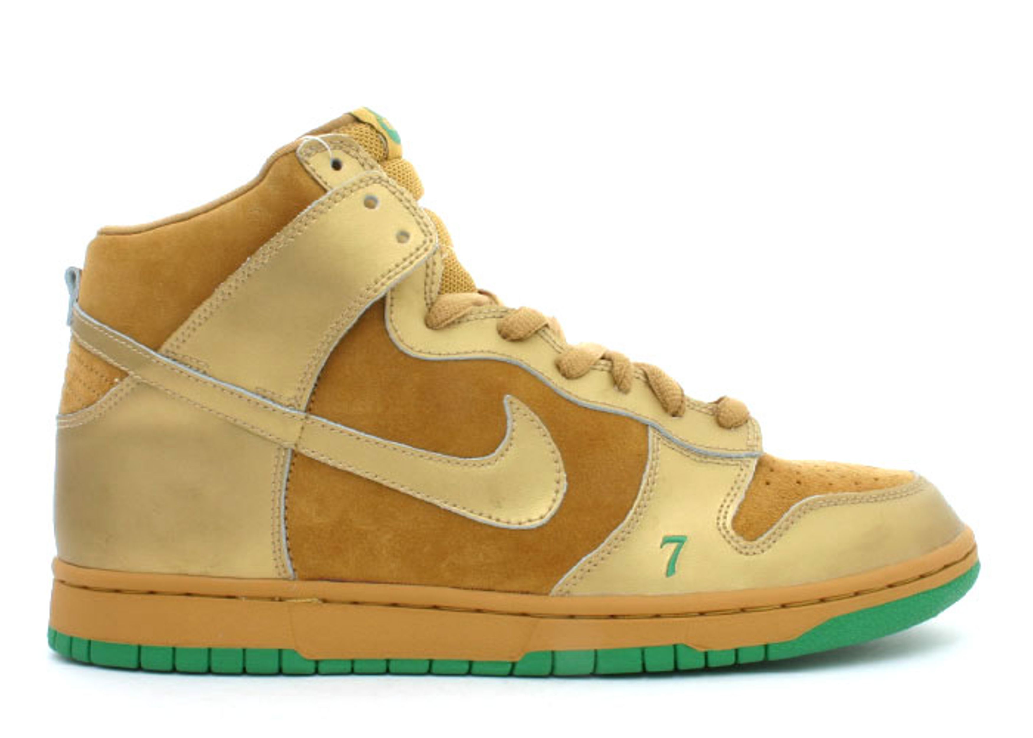 Dunk High Pro SB 