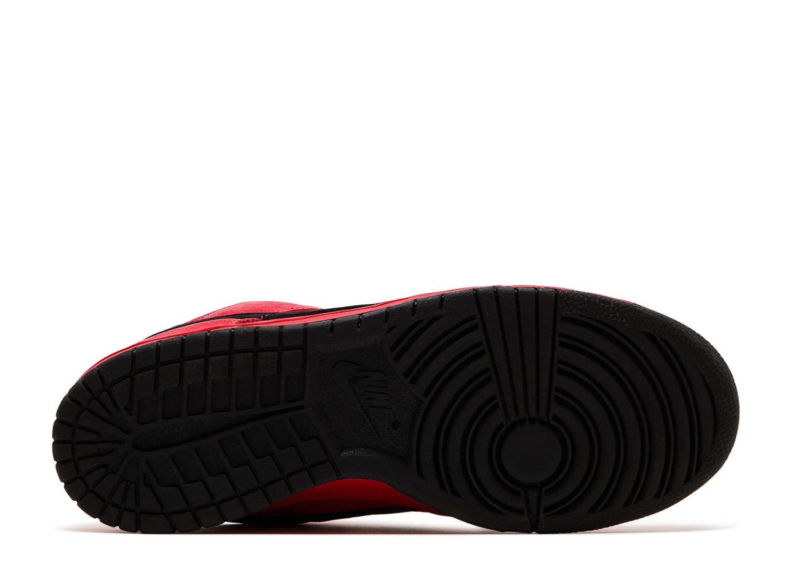 Dunk Low Pro SB 'True Red' - Nike - 304292 601 - true red