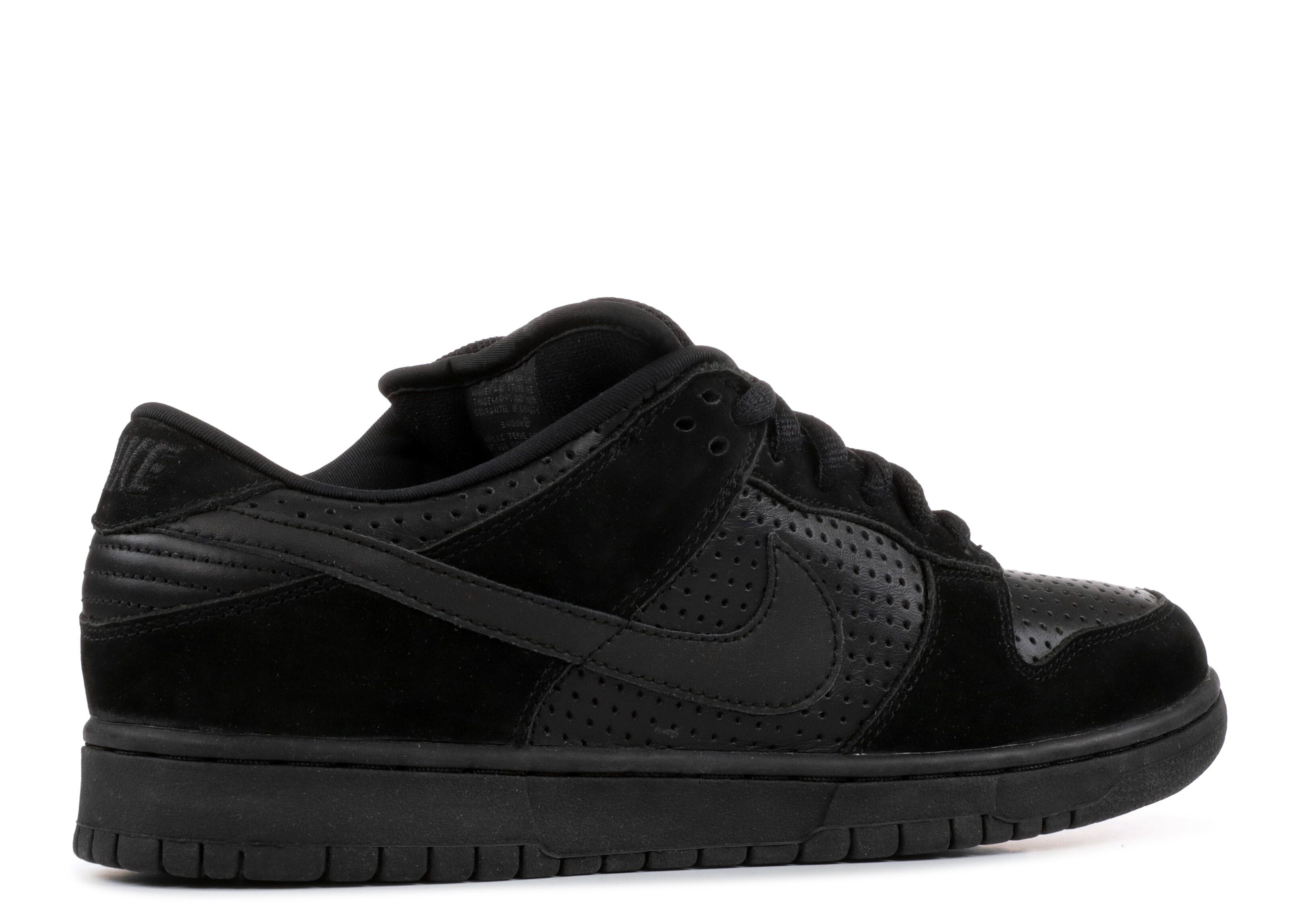 Dunk Pro Low SB 