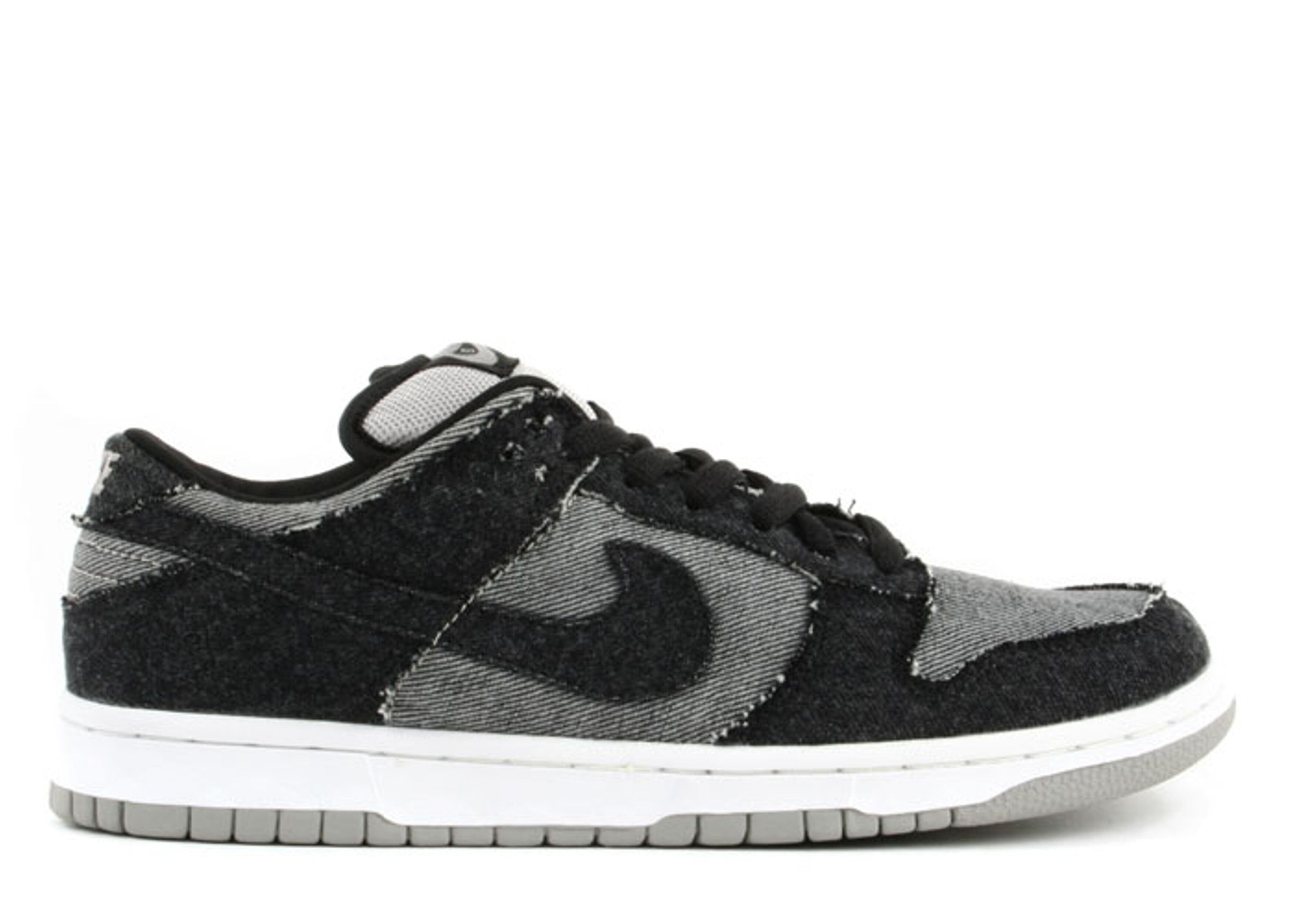 Dunk Low Pro SB 