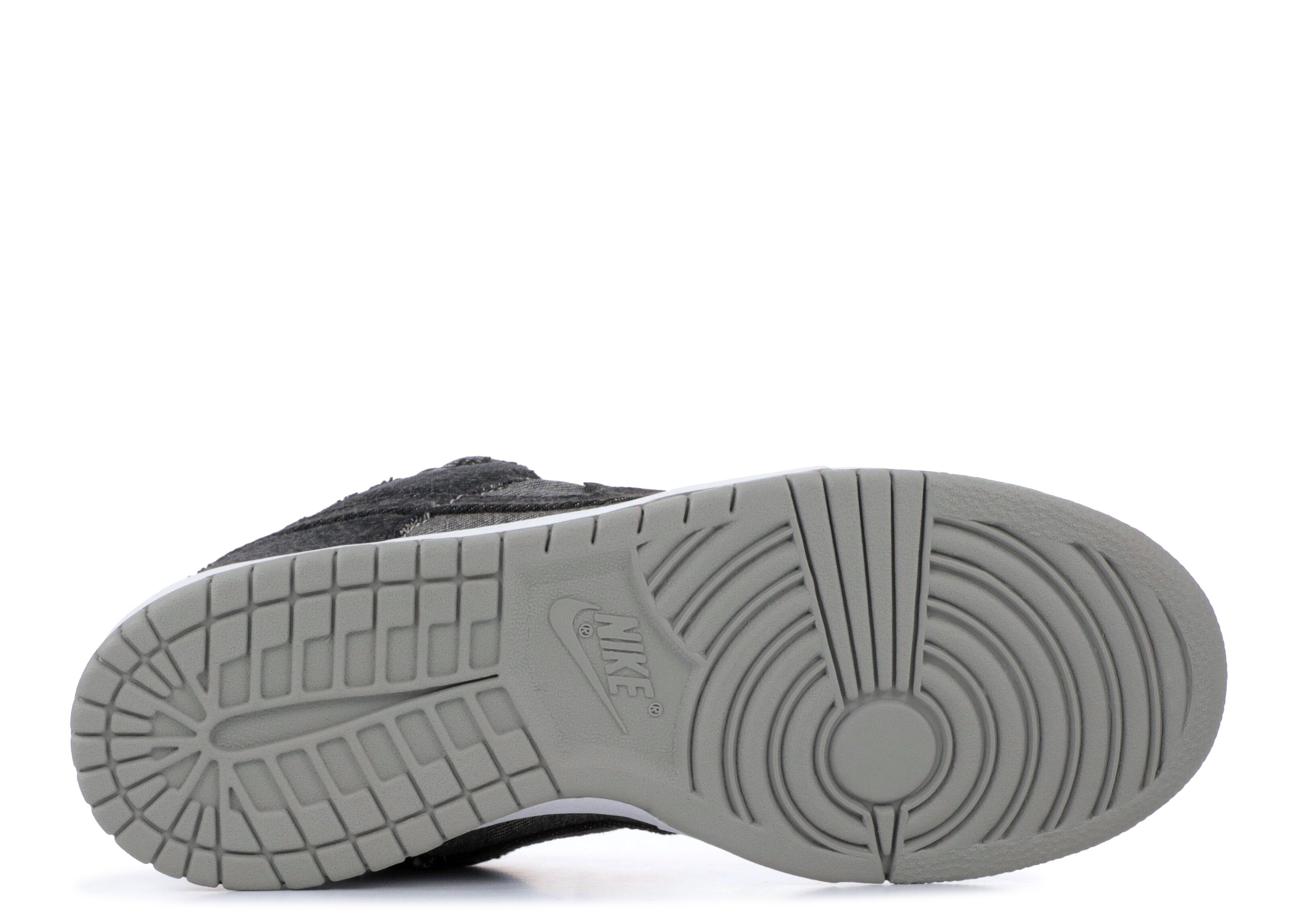 Medicom Toy x Dunk Low Pro SB 'Medicom 2'